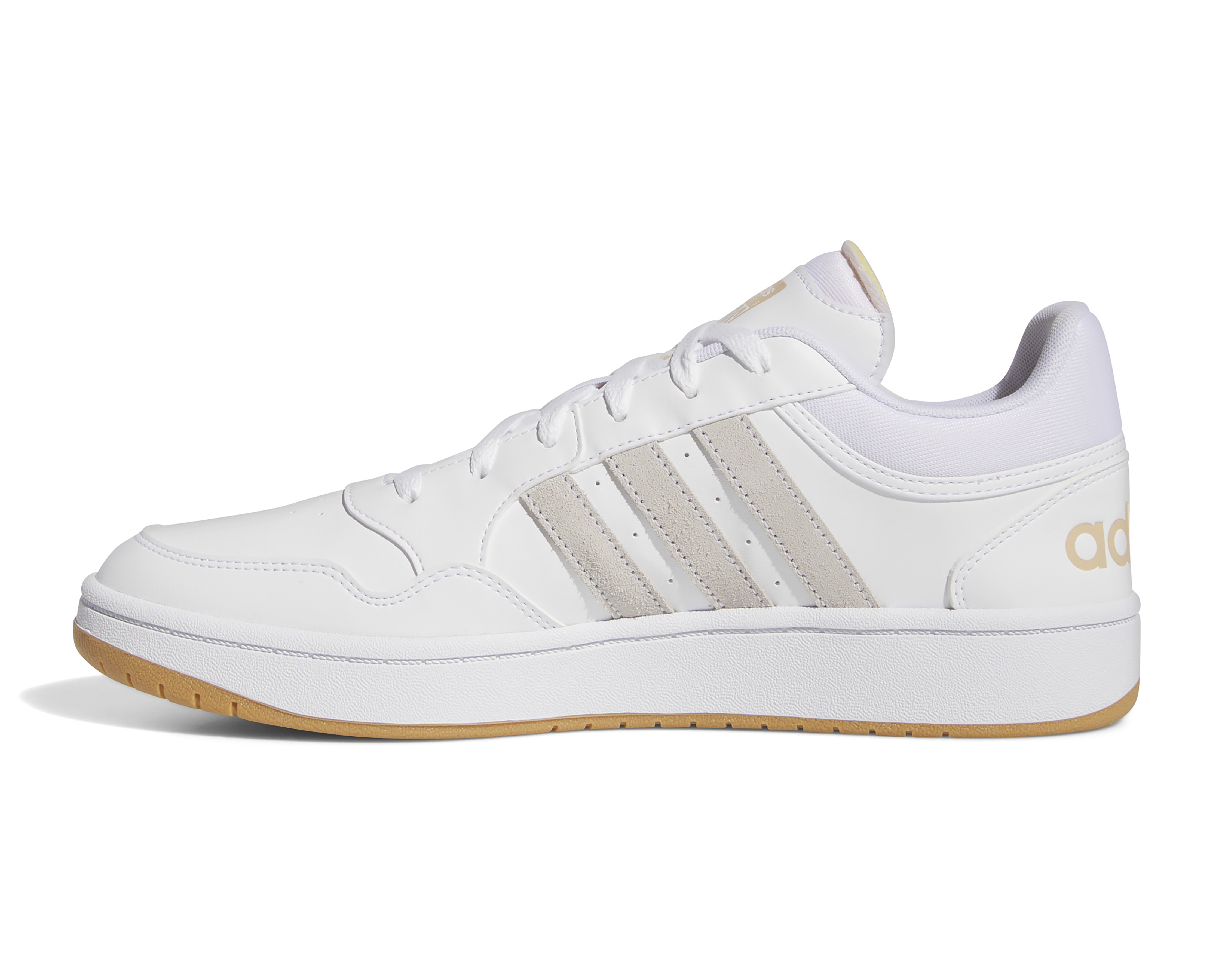 Foto 6 pulgar | Foto 5 | Tenis Adidas Hoops 3.0 Juveniles