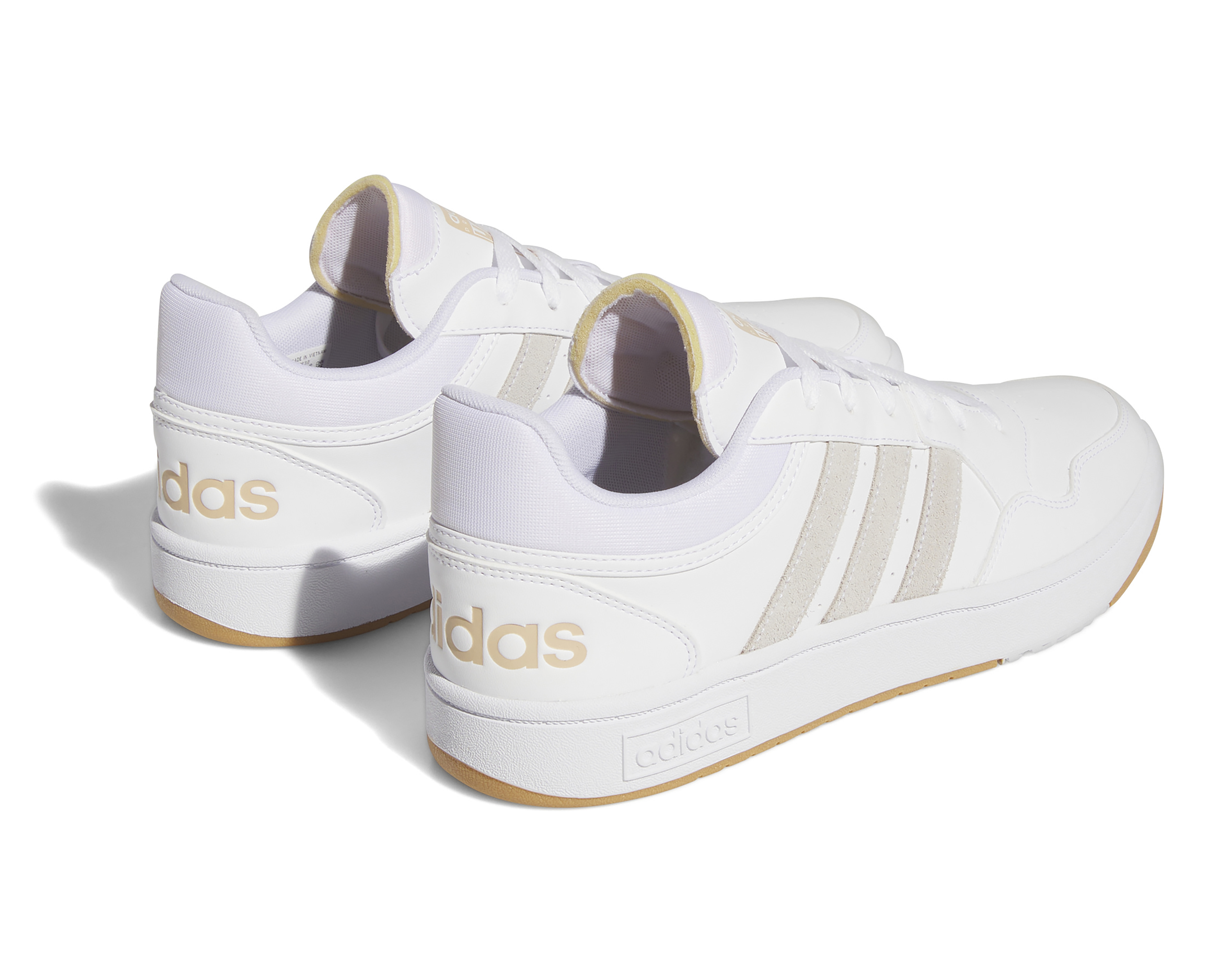 Foto 7 pulgar | Foto 6 | Tenis Adidas Hoops 3.0 Juveniles