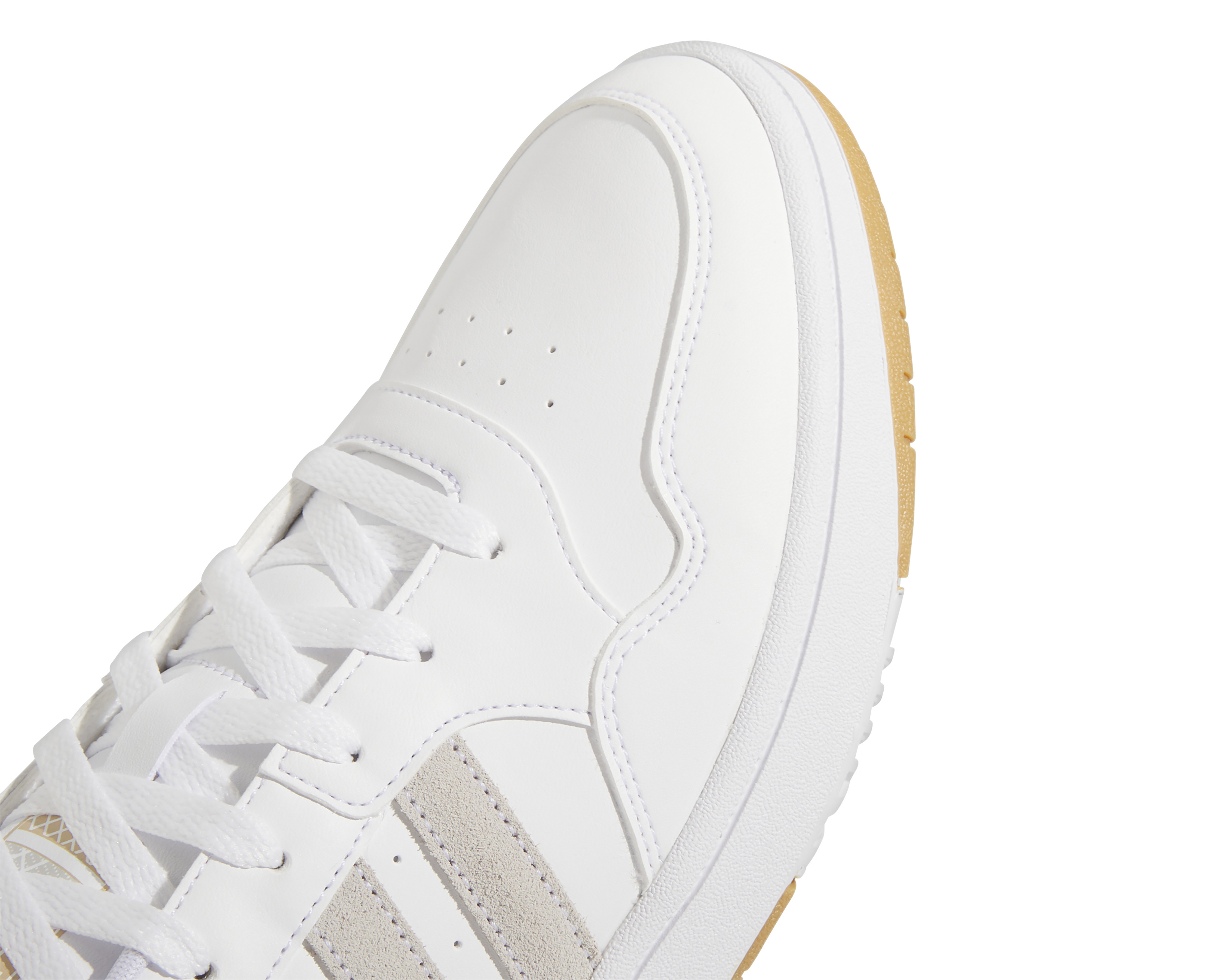 Foto 8 pulgar | Foto 7 | Tenis Adidas Hoops 3.0 Juveniles