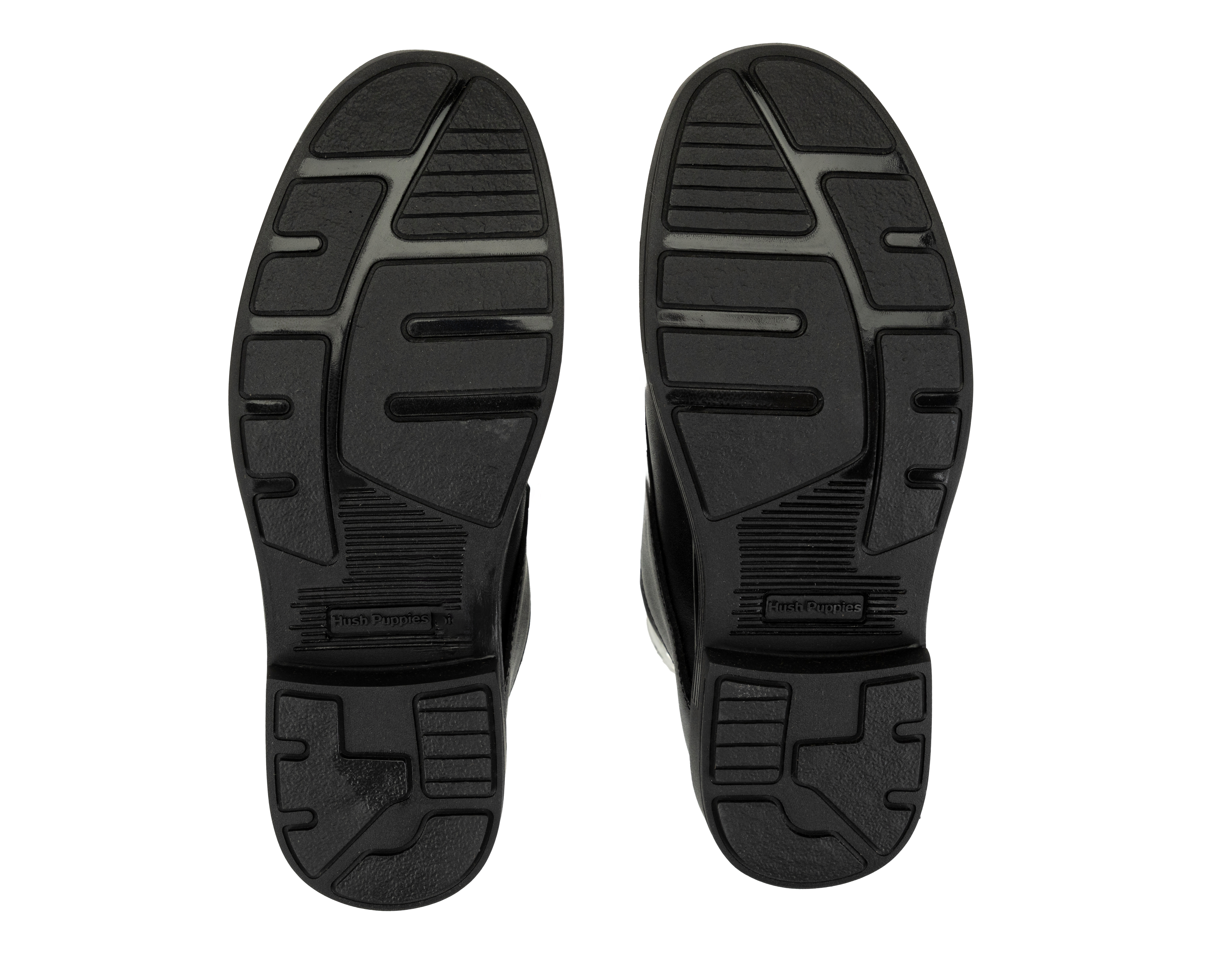 Foto 3 pulgar | Foto 2 | Zapatos Escolares Hush Puppies de Piel para Niño