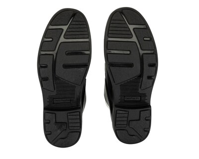 Foto 2 | Foto 2 | Zapatos Escolares Hush Puppies de Piel para Niño