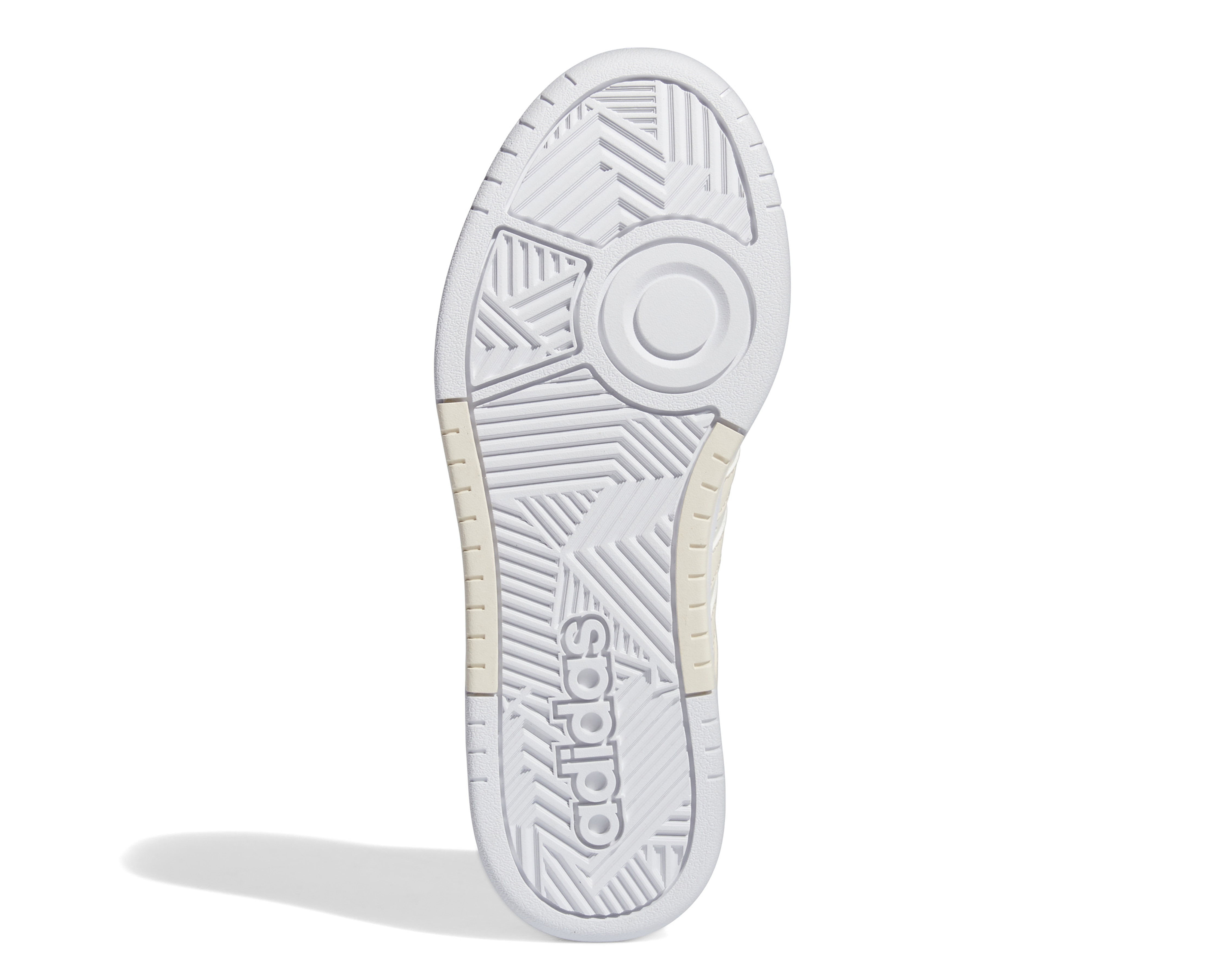 Foto 3 pulgar | Foto 2 | Tenis Adidas Hoops 3.0 Bold para Mujer