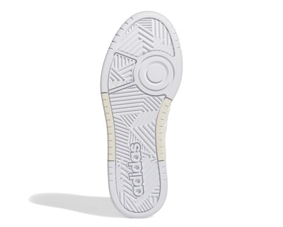 Foto 2 | Foto 2 | Tenis Adidas Hoops 3.0 Bold para Mujer