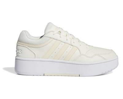 Foto 3 | Foto 3 | Tenis Adidas Hoops 3.0 Bold para Mujer