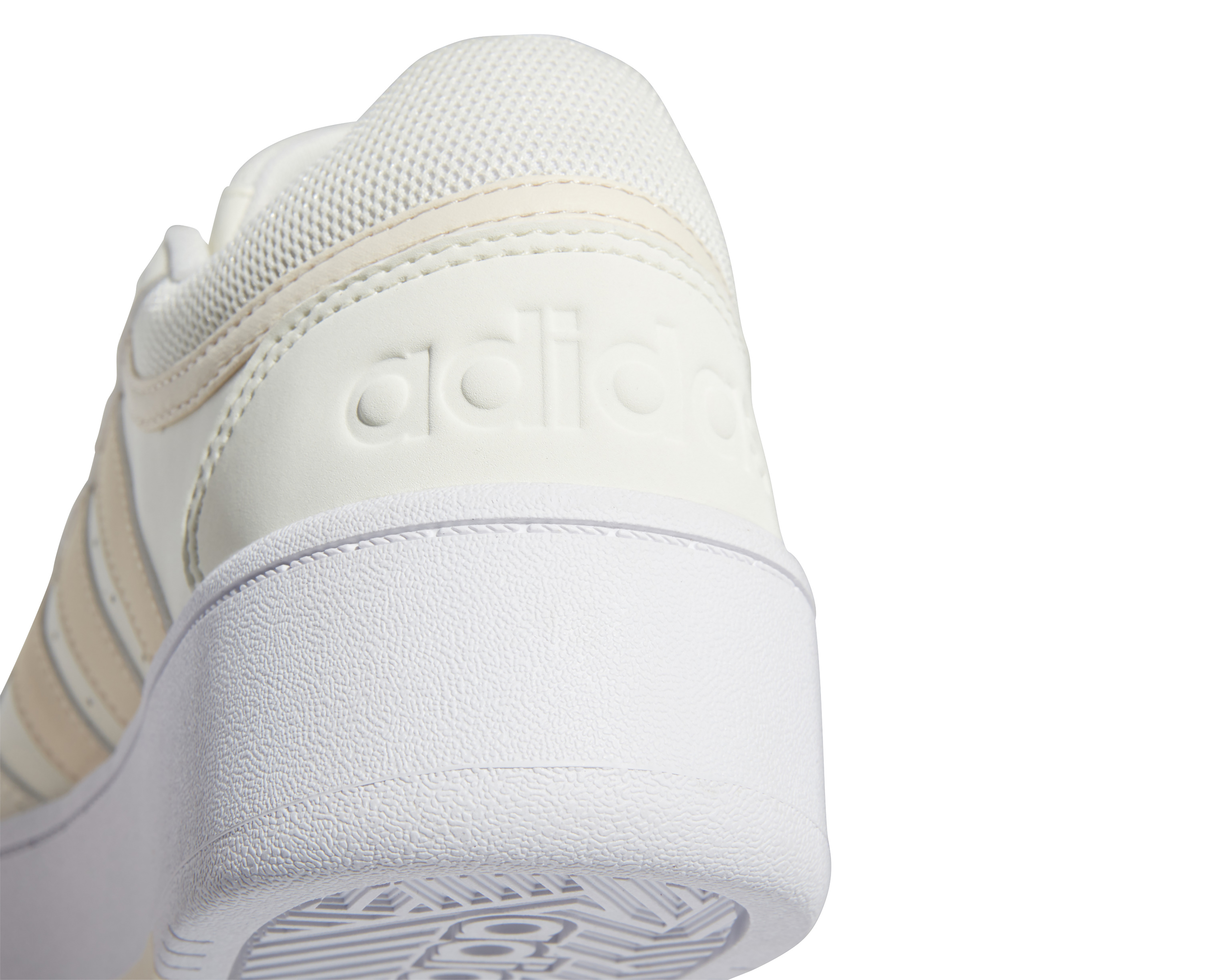 Foto 7 pulgar | Foto 6 | Tenis Adidas Hoops 3.0 Bold para Mujer