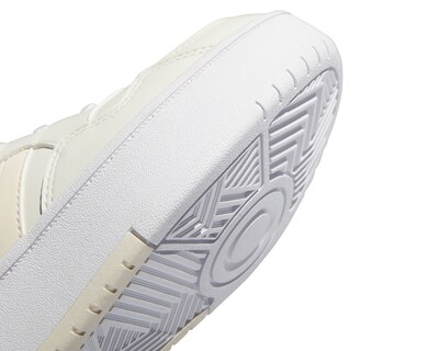 Foto 7 | Foto 7 | Tenis Adidas Hoops 3.0 Bold para Mujer