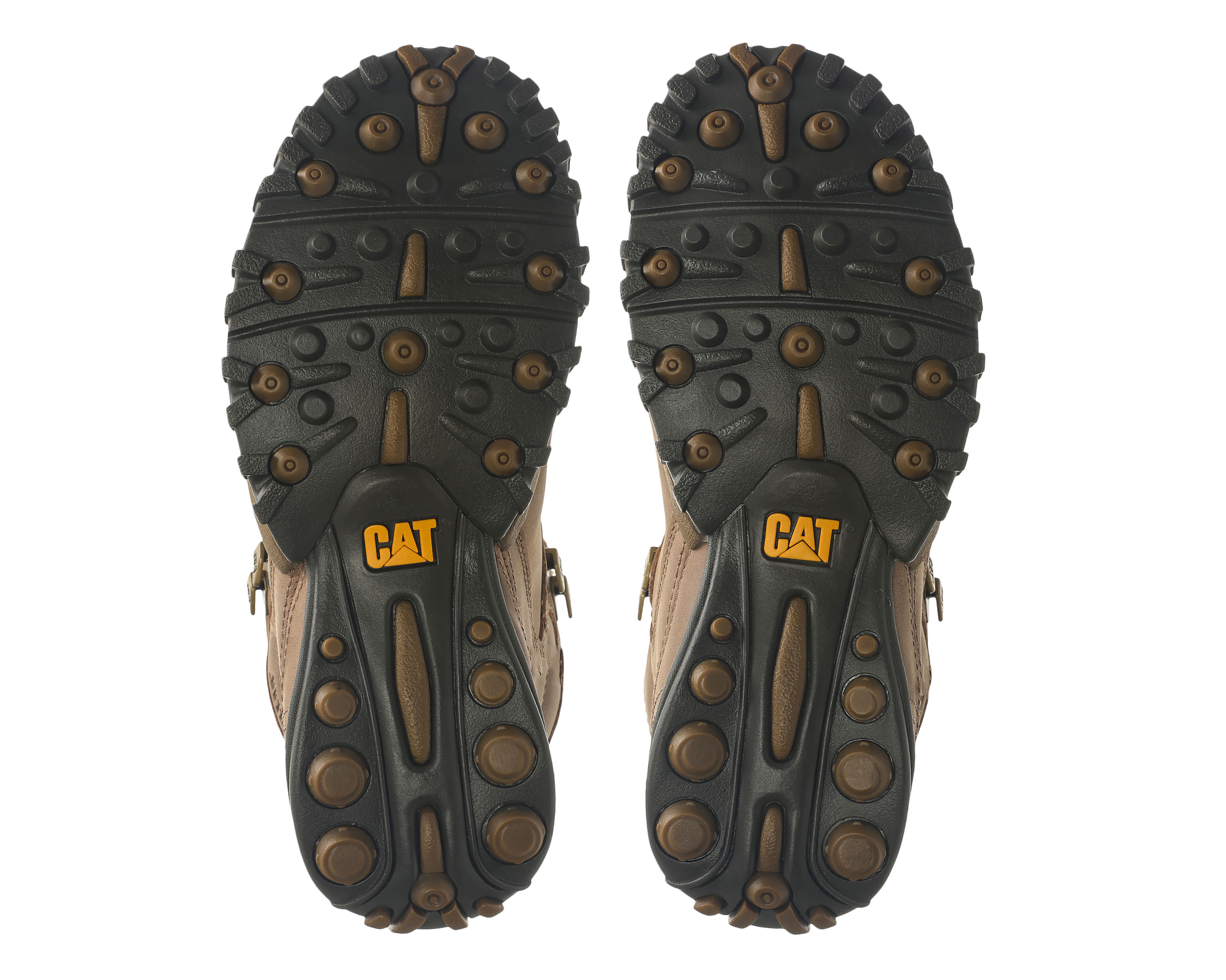 Foto 6 | Foto 6 | Botas de Trabajo CAT Elite de Piel para Hombre