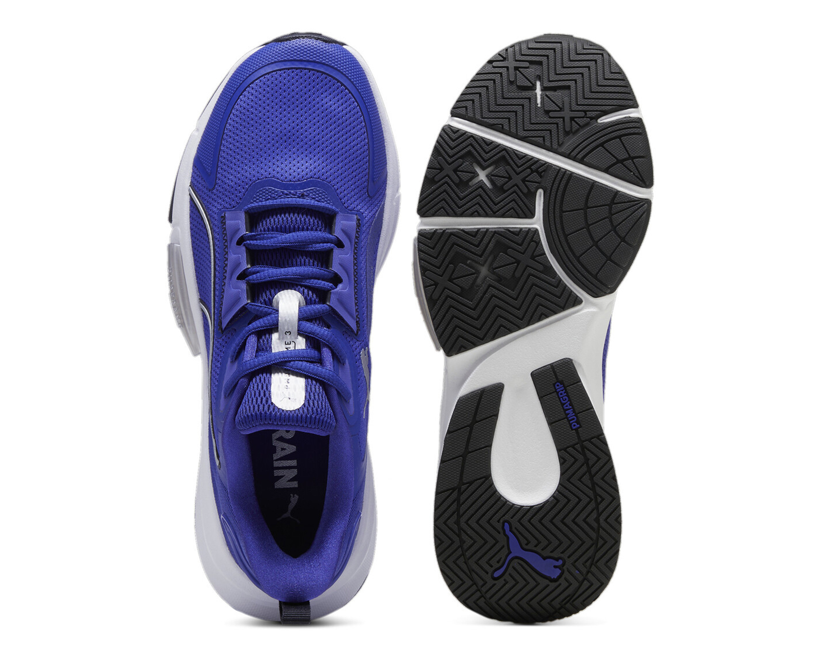 Foto 2 | Foto 2 | Tenis para Entrenamiento Puma Pwrframe TR 3 para Mujer