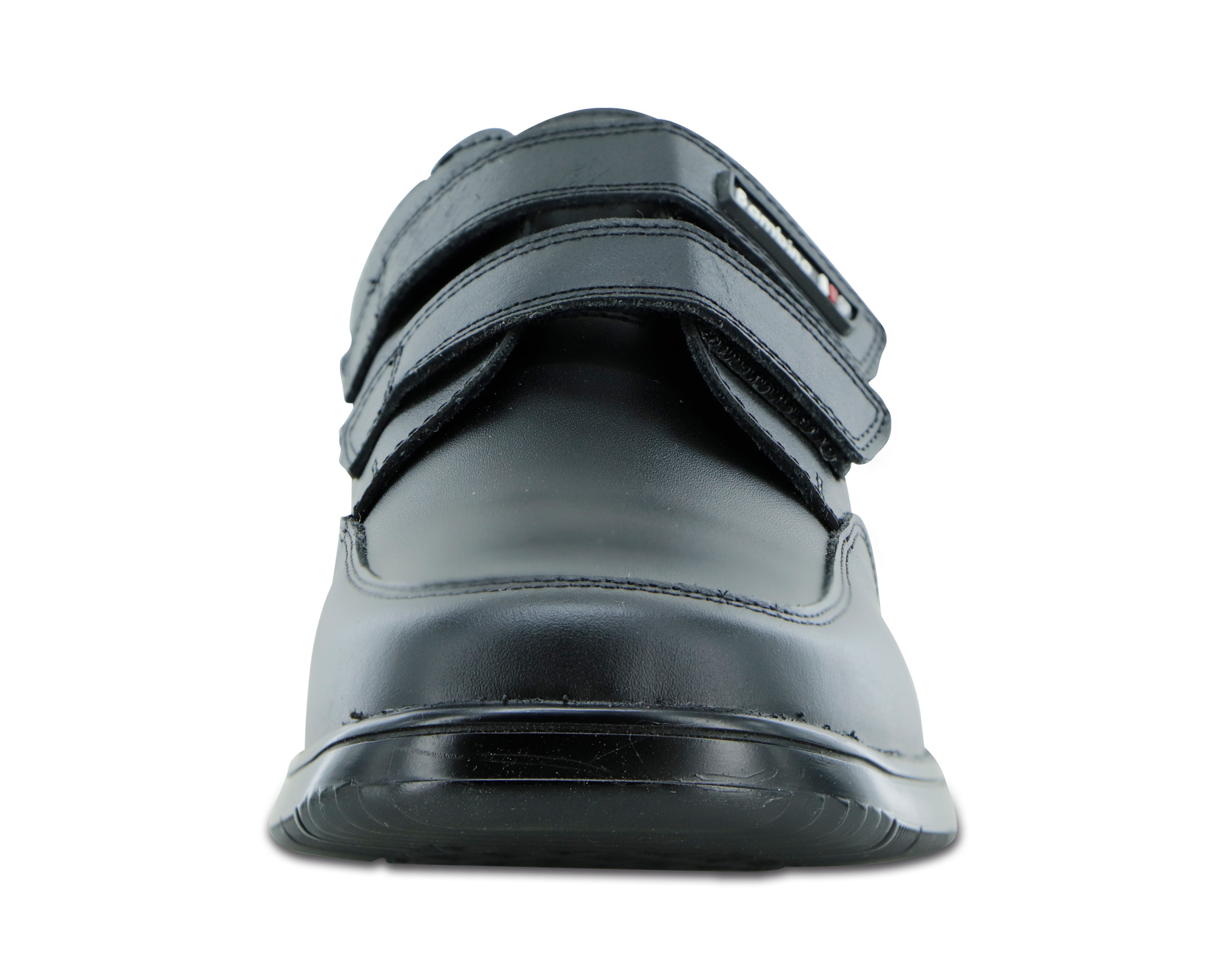 Foto 4 pulgar | Foto 3 | Zapatos Escolares Bambino de Piel para Niño