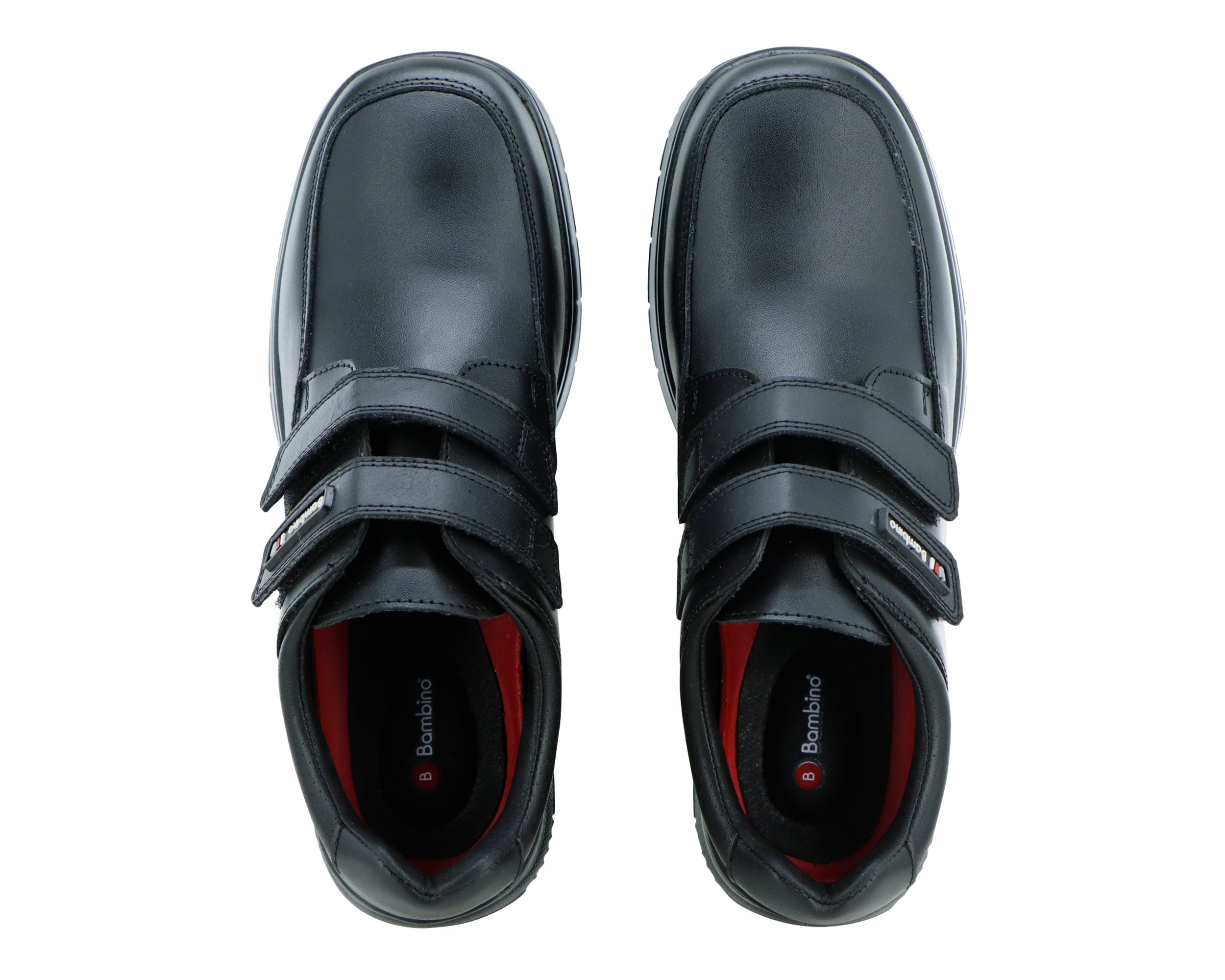 Foto 5 | Foto 5 | Zapatos Escolares Bambino de Piel para Niño