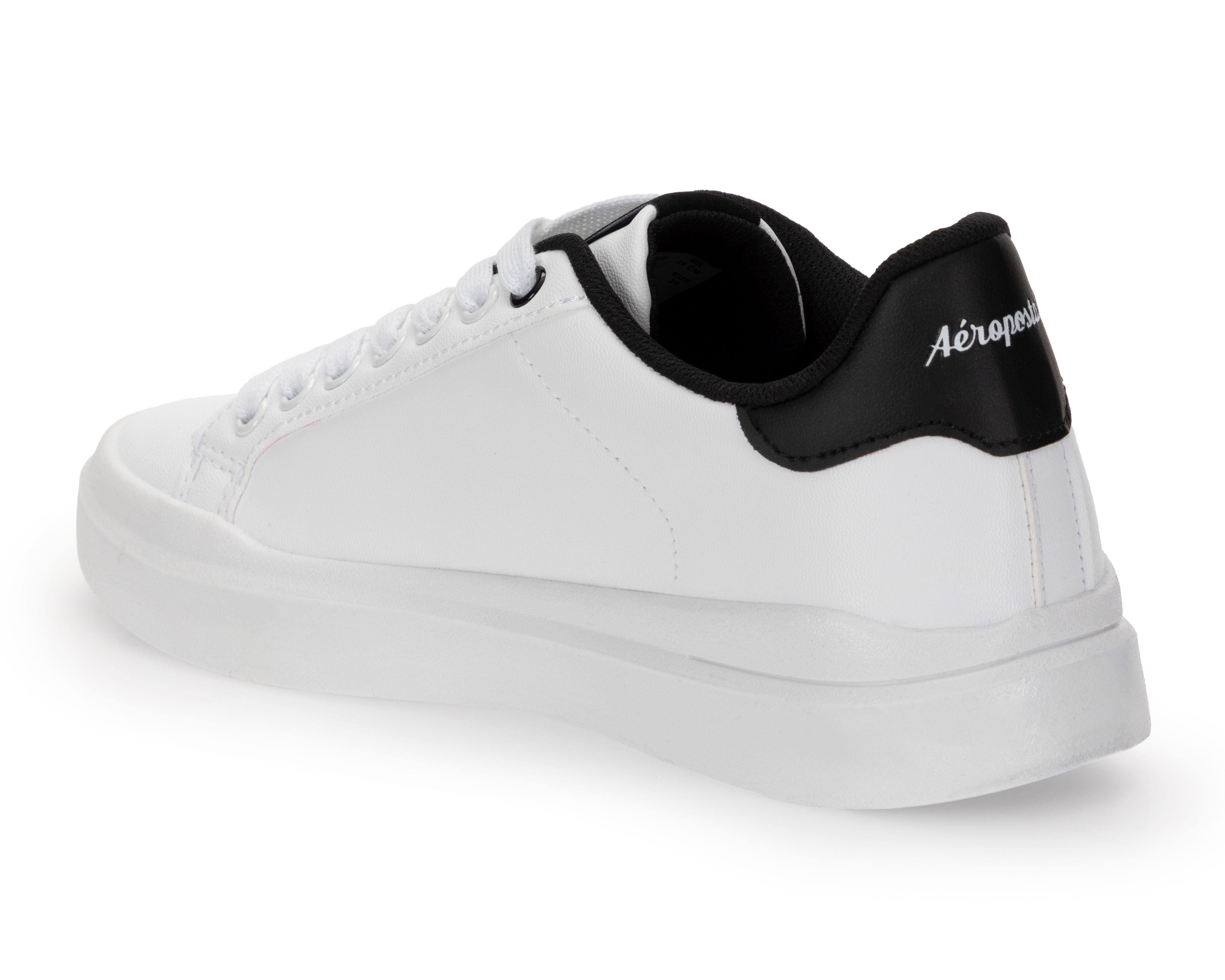 Foto 4 pulgar | Foto 3 | Tenis Casuales Aéropostale para Hombre