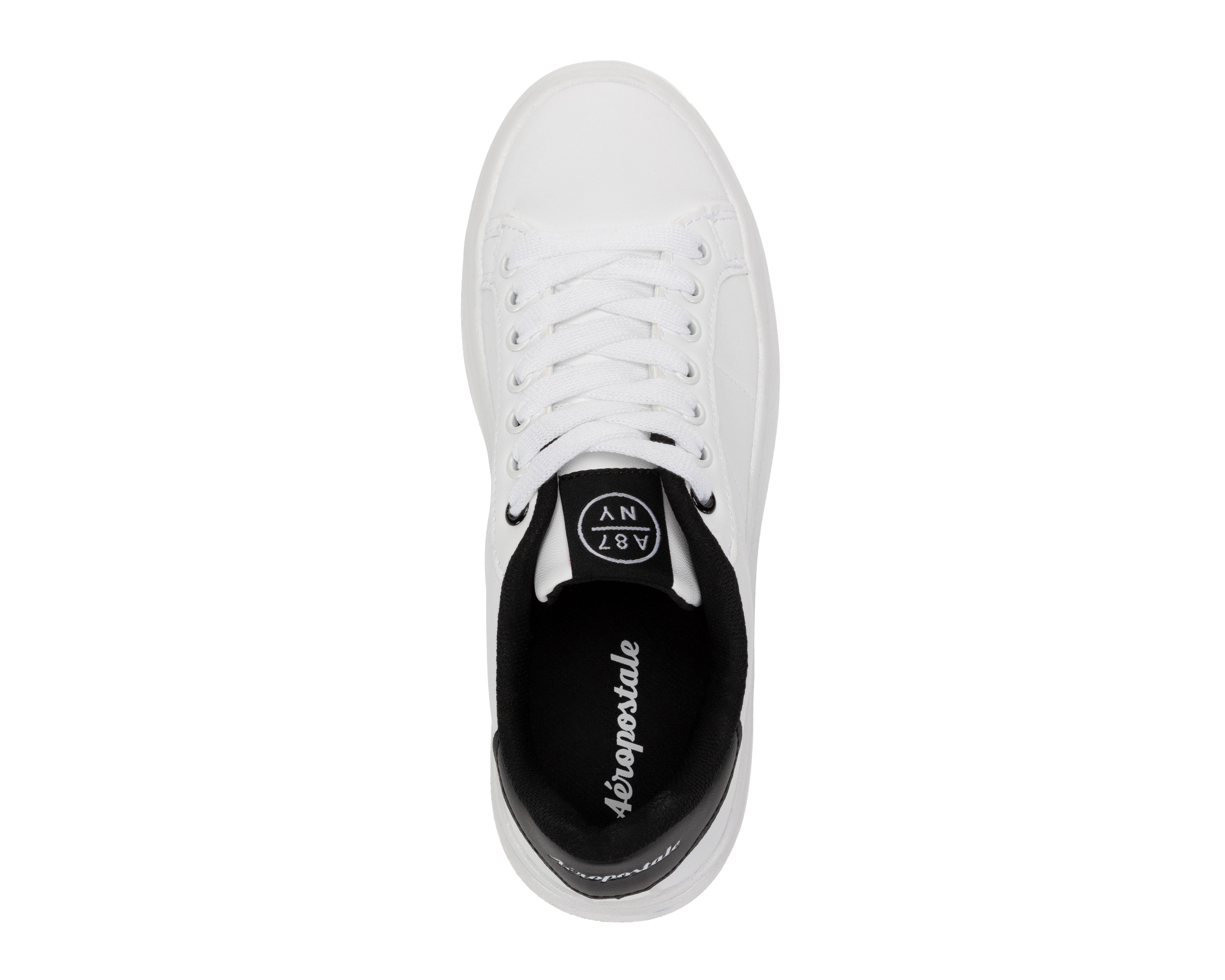 Foto 6 pulgar | Foto 5 | Tenis Casuales Aéropostale para Hombre