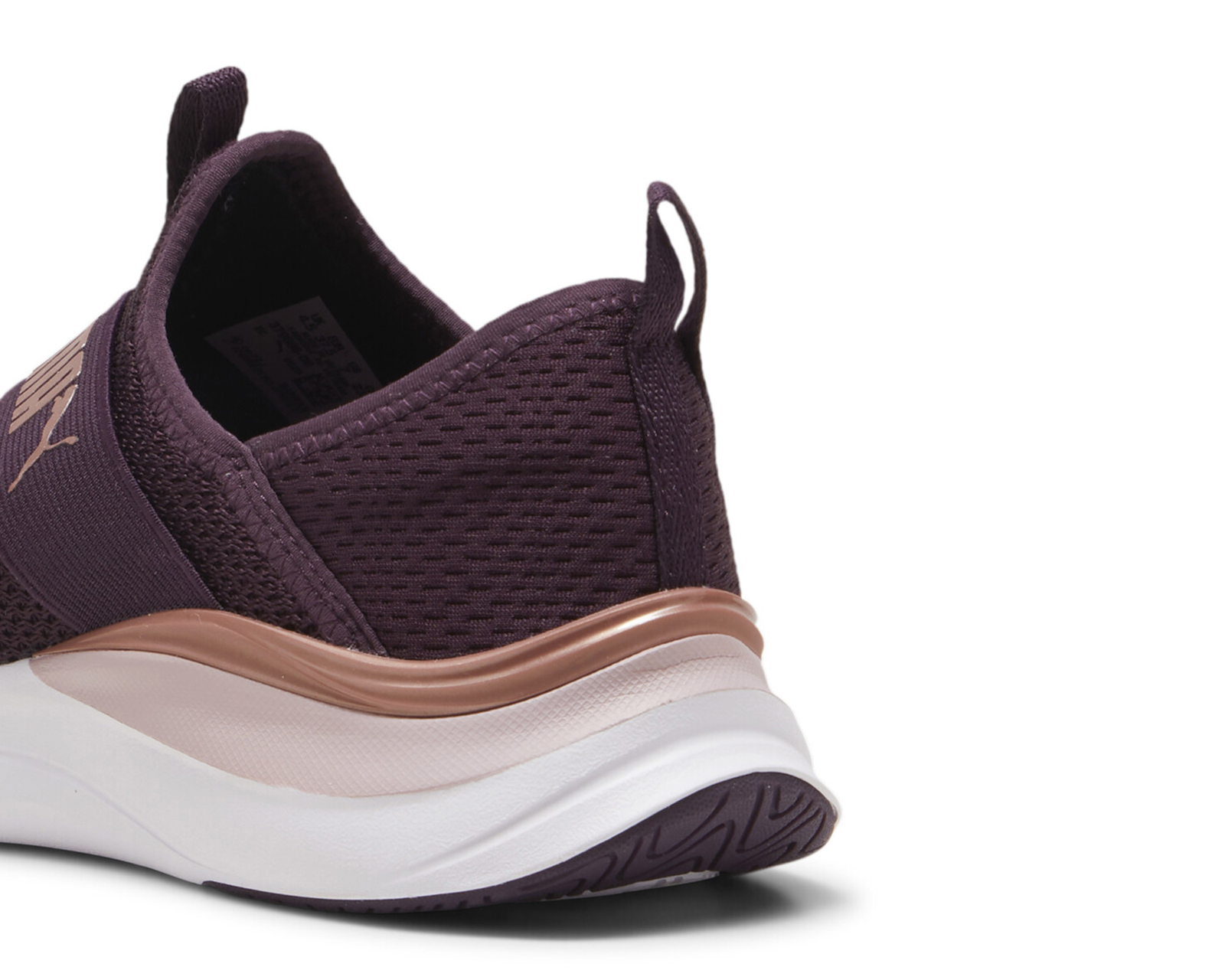 Foto 6 | Foto 6 | Tenis Puma Softride Harmony Slip para Mujer