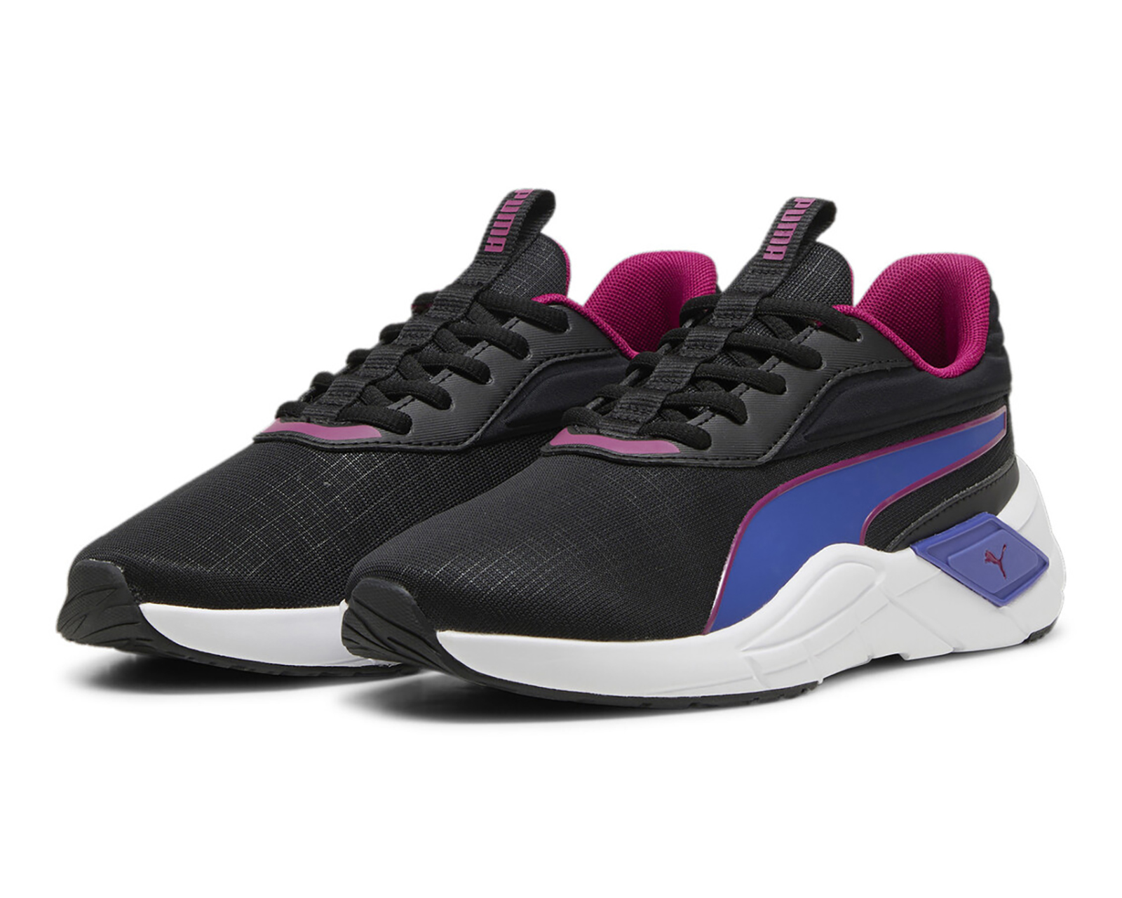 Foto 2 pulgar | Foto 1 | Tenis Puma Lex para Mujer