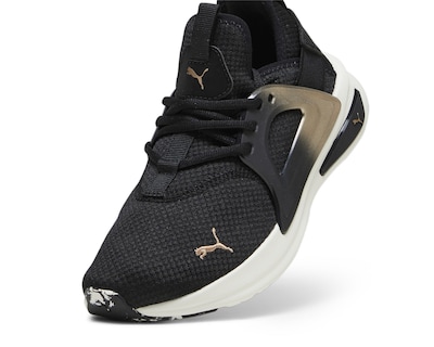 Foto 5 | Foto 5 | Tenis para Correr Puma Softride Enzo Evo Molten Metal para Mujer
