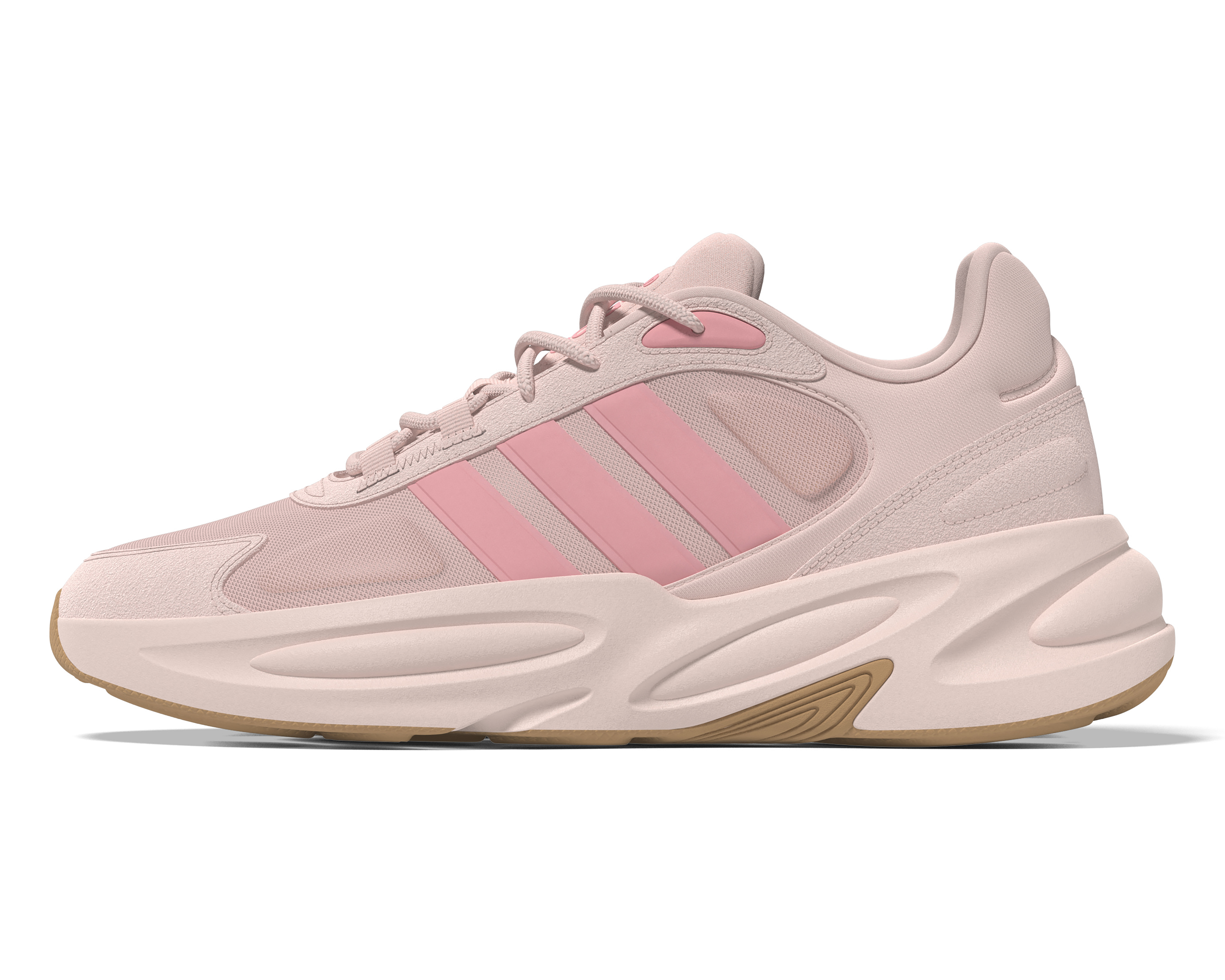 Foto 2 | Foto 2 | Tenis para Correr Adidas Ozelle para Mujer