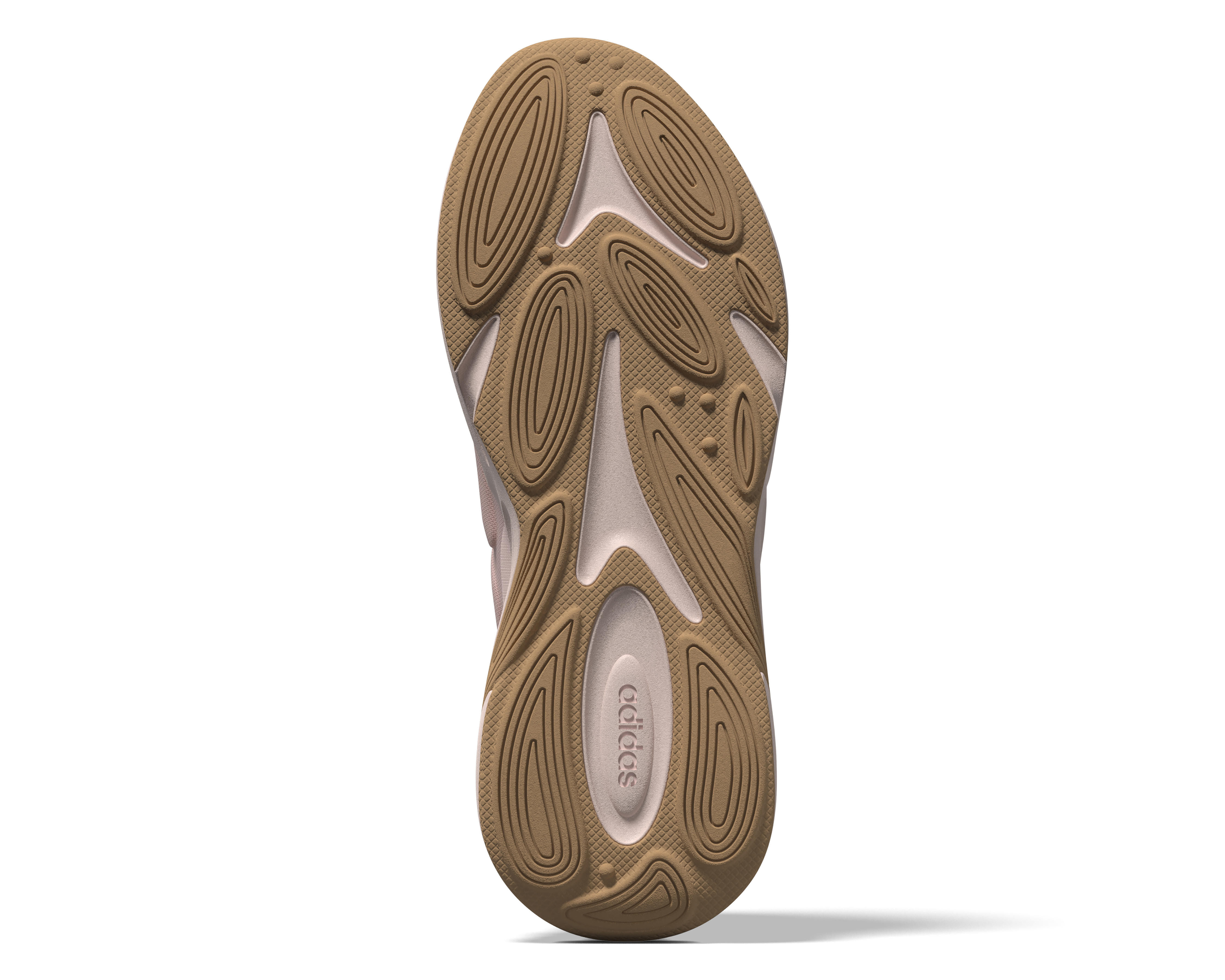 Foto 3 | Foto 3 | Tenis para Correr Adidas Ozelle para Mujer