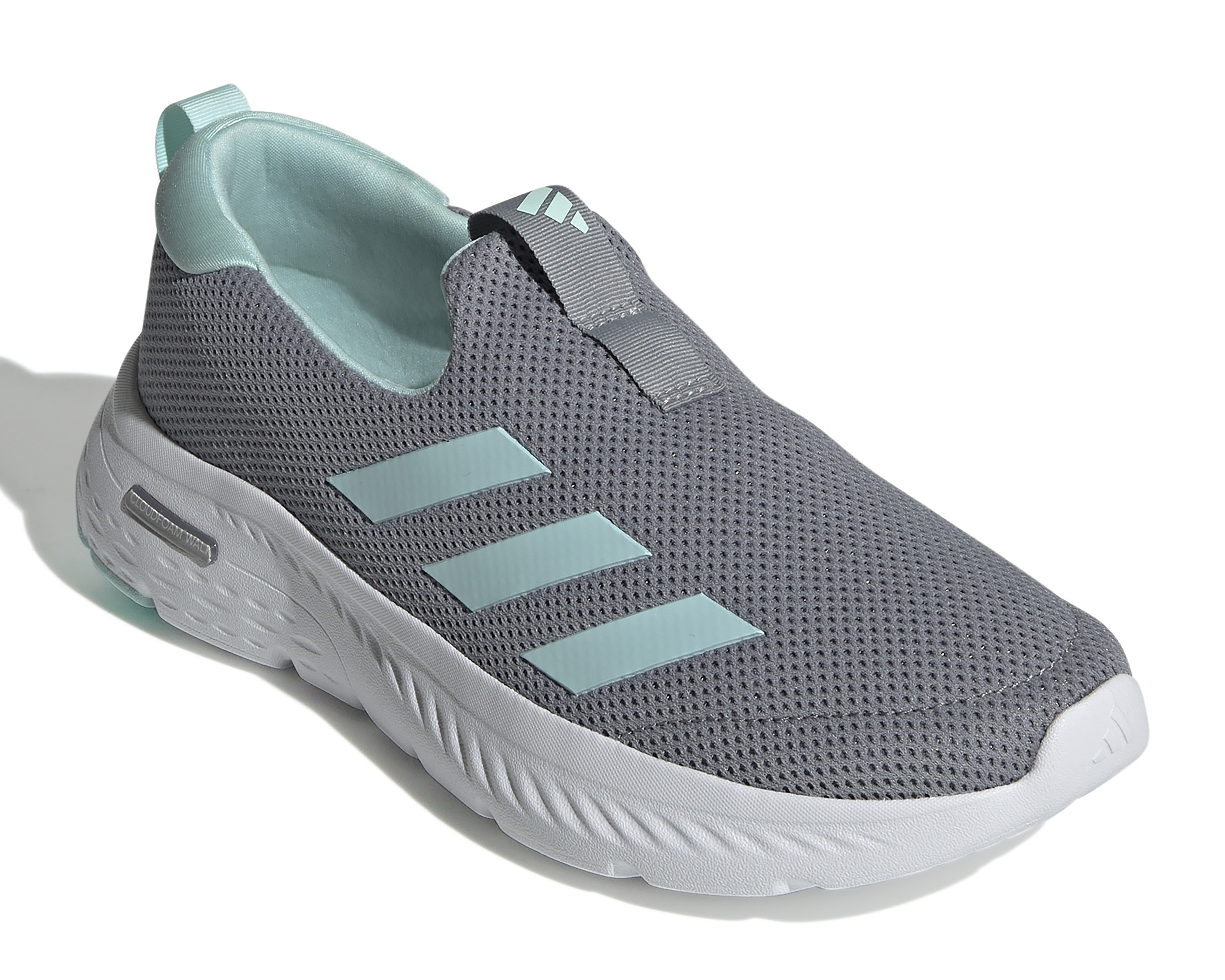 Foto 2 pulgar | Foto 1 | Tenis Adidas Cloudfoam Move Lounger para Mujer