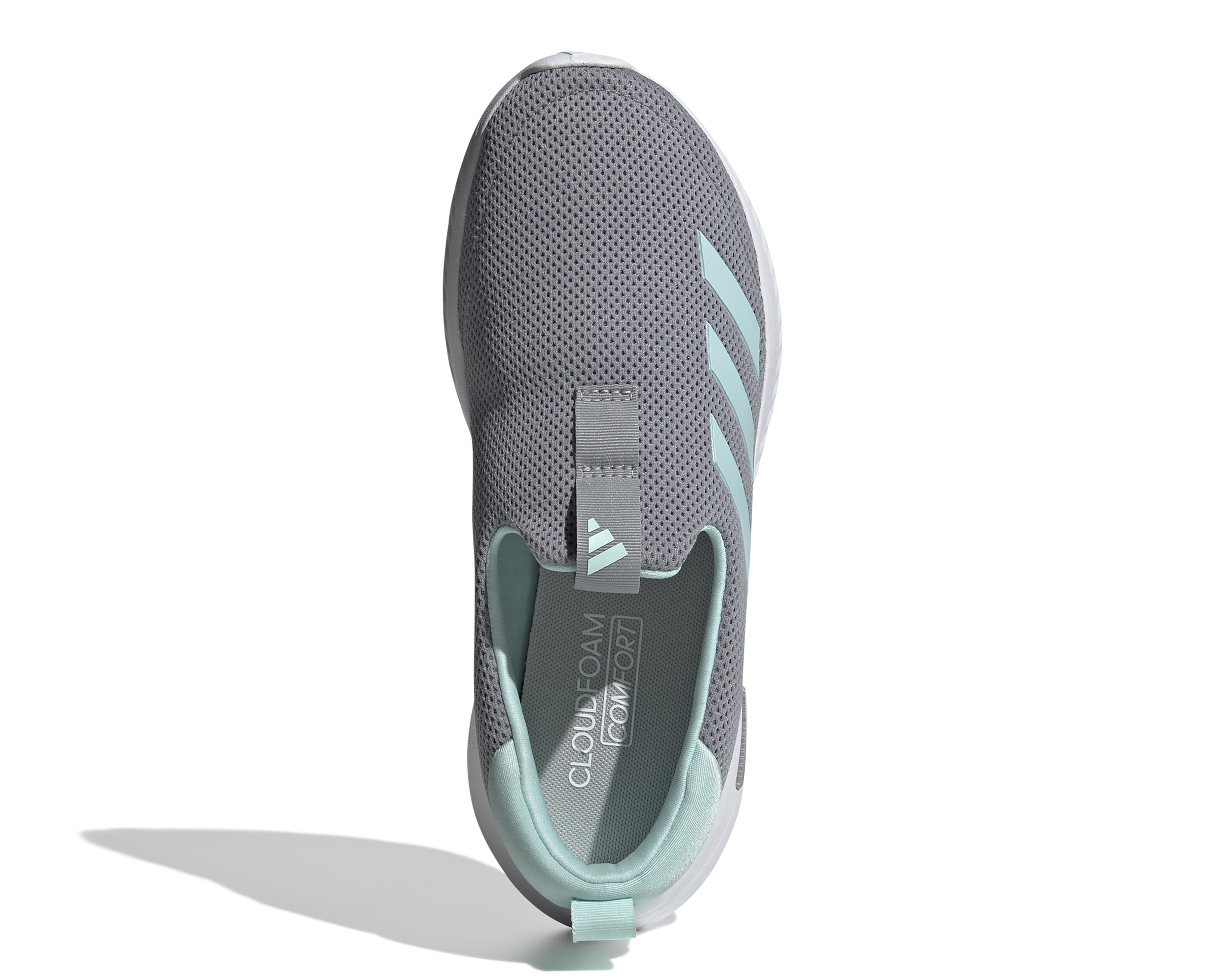 Foto 3 pulgar | Foto 2 | Tenis Adidas Cloudfoam Move Lounger para Mujer