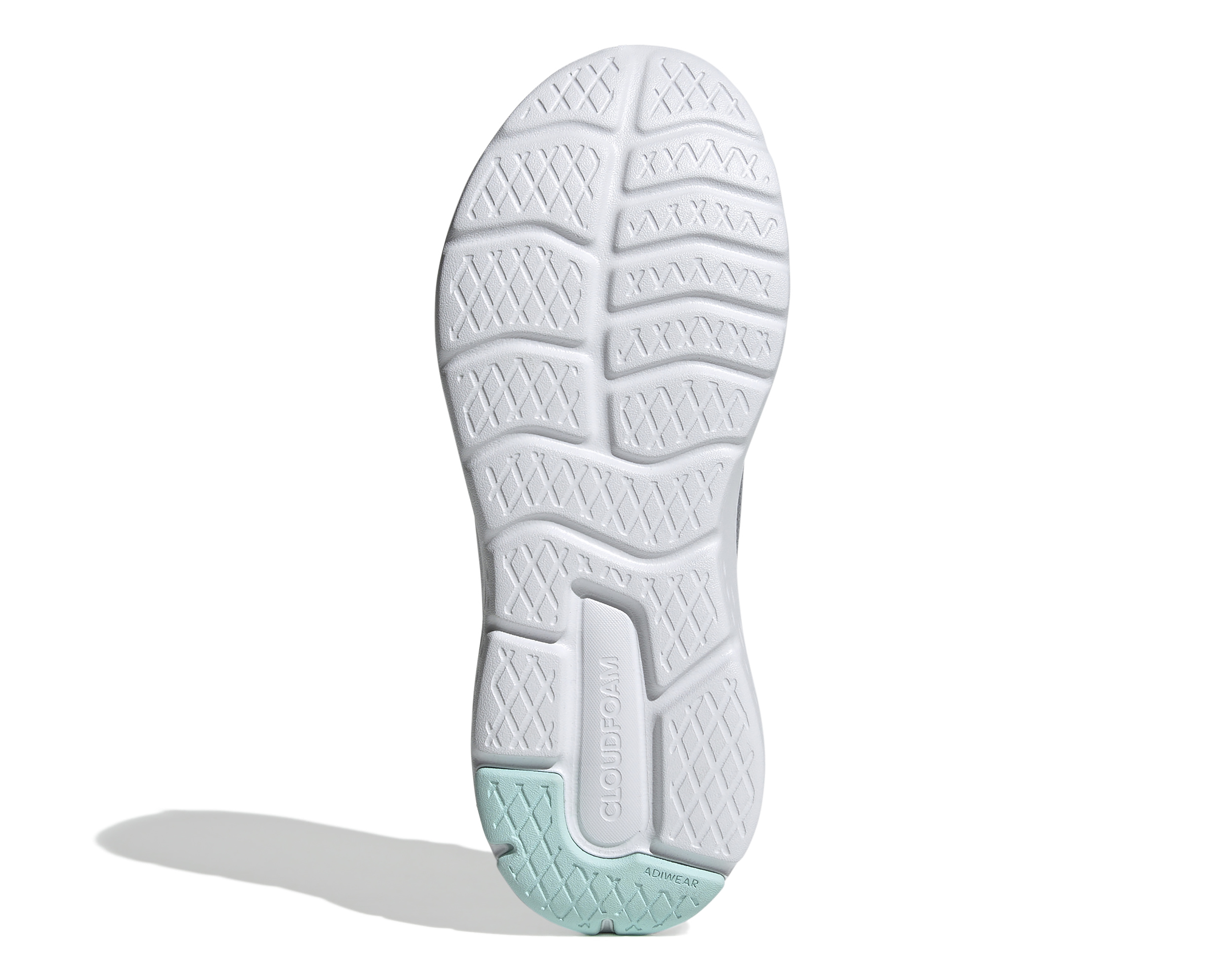 Foto 4 pulgar | Foto 3 | Tenis Adidas Cloudfoam Move Lounger para Mujer