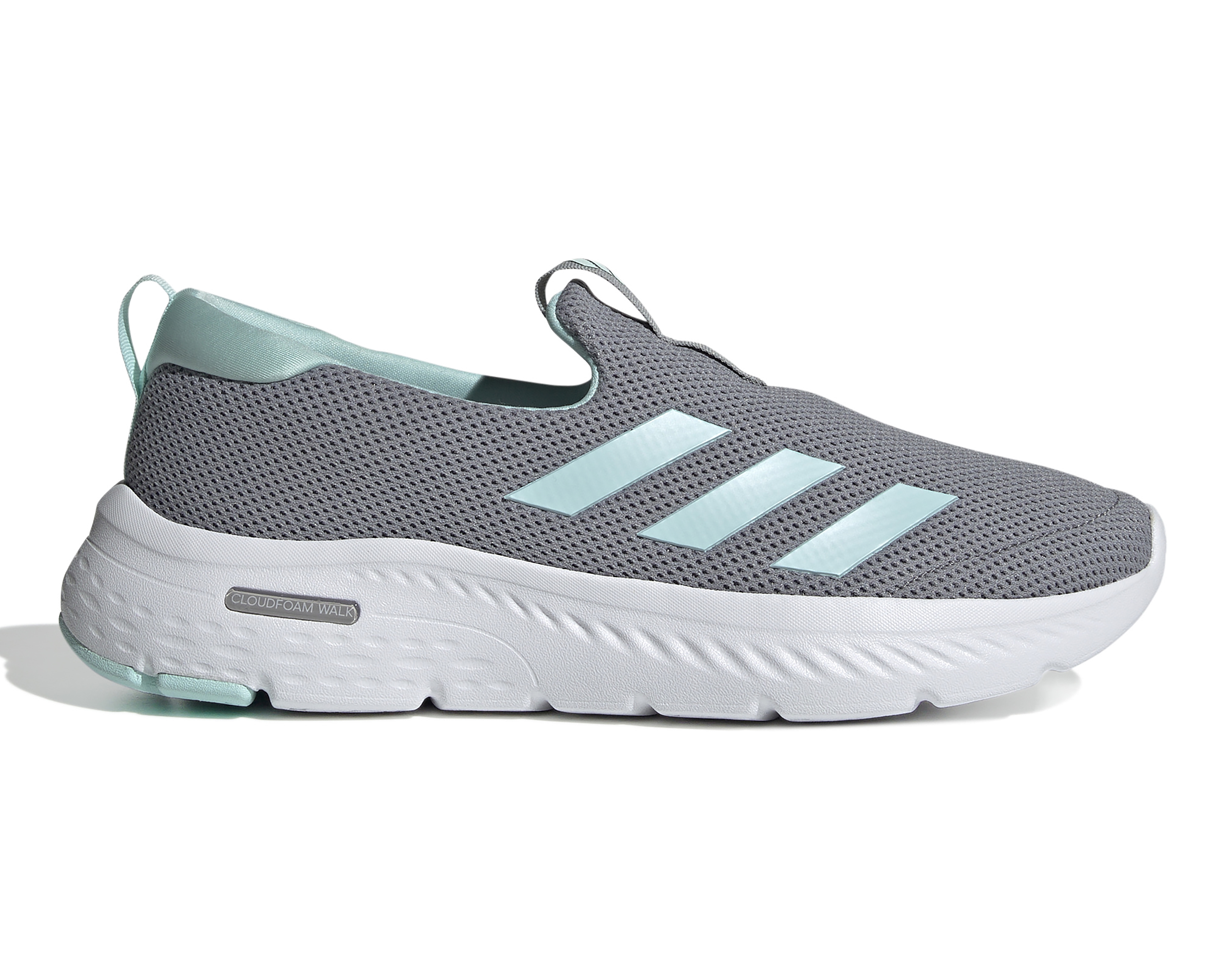 Foto 5 pulgar | Foto 4 | Tenis Adidas Cloudfoam Move Lounger para Mujer