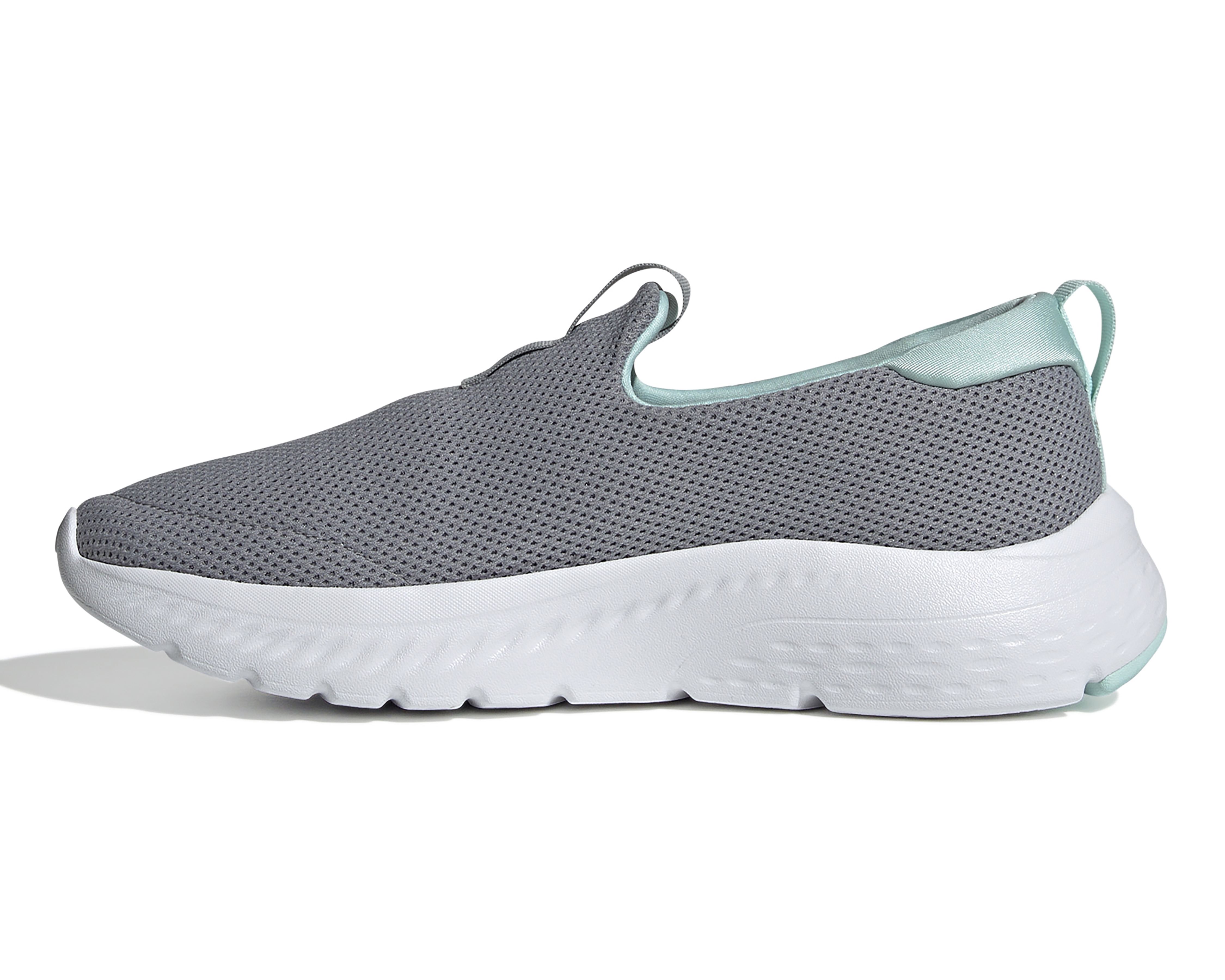 Foto 6 pulgar | Foto 5 | Tenis Adidas Cloudfoam Move Lounger para Mujer