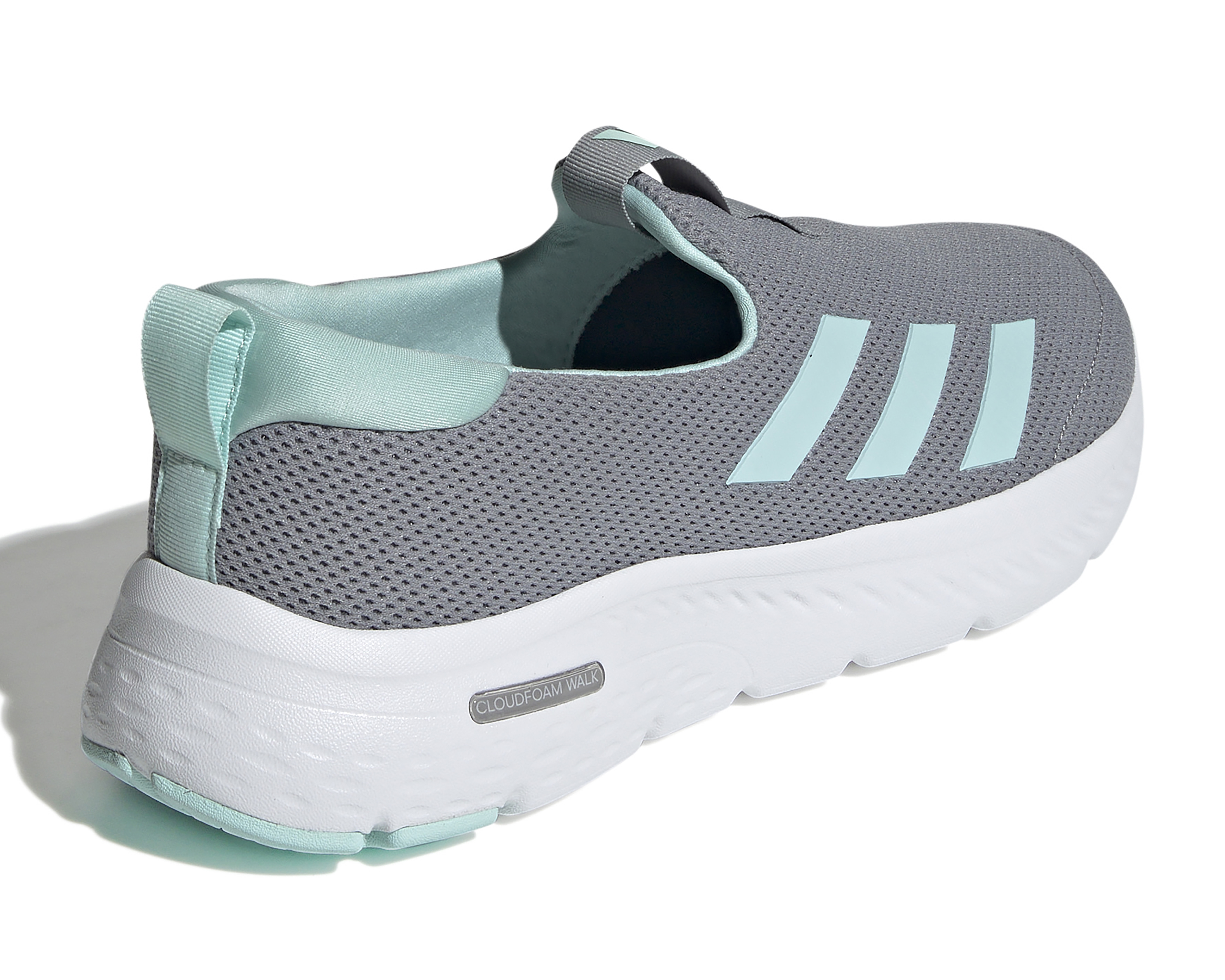 Foto 7 pulgar | Foto 6 | Tenis Adidas Cloudfoam Move Lounger para Mujer