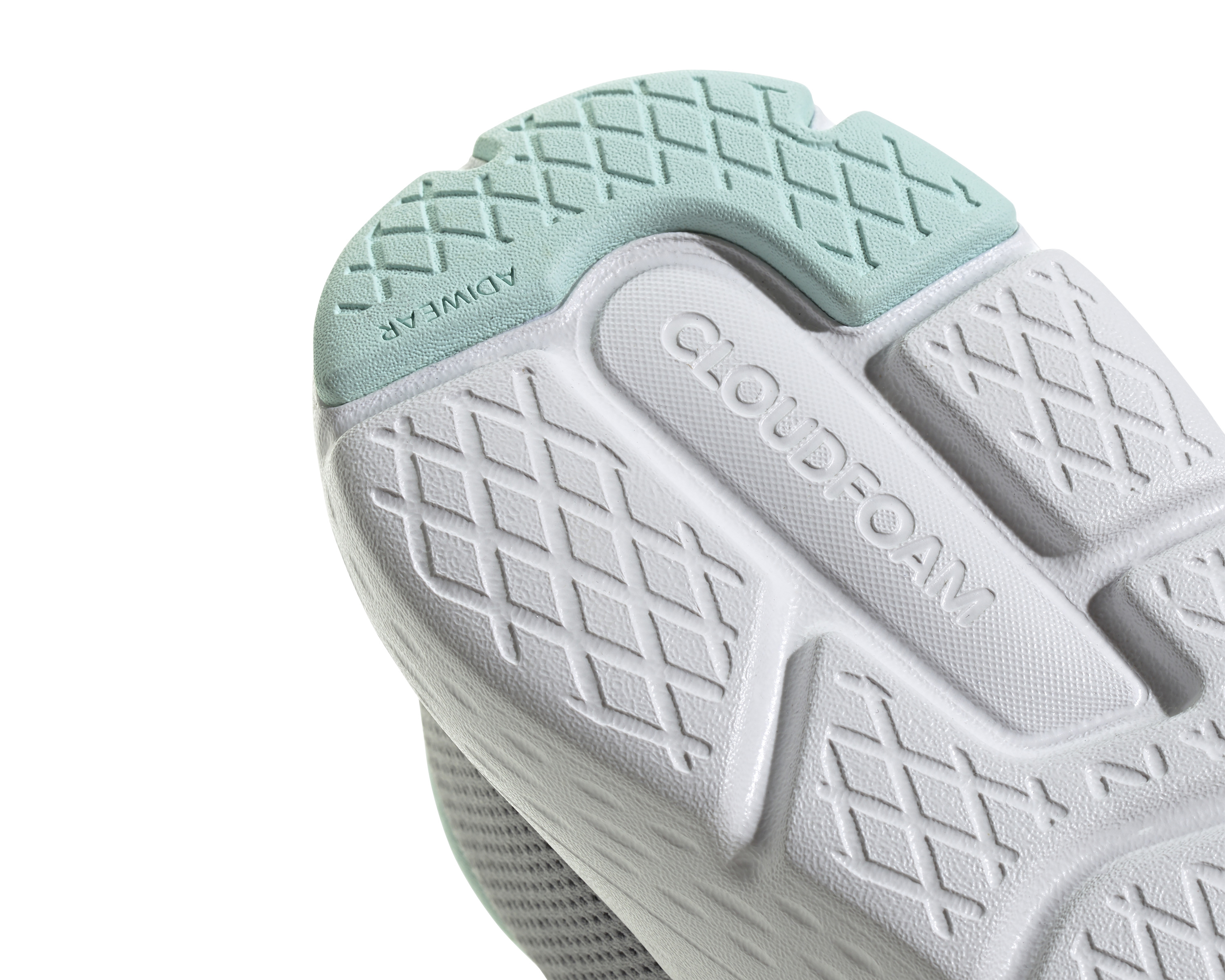 Foto 8 pulgar | Foto 7 | Tenis Adidas Cloudfoam Move Lounger para Mujer