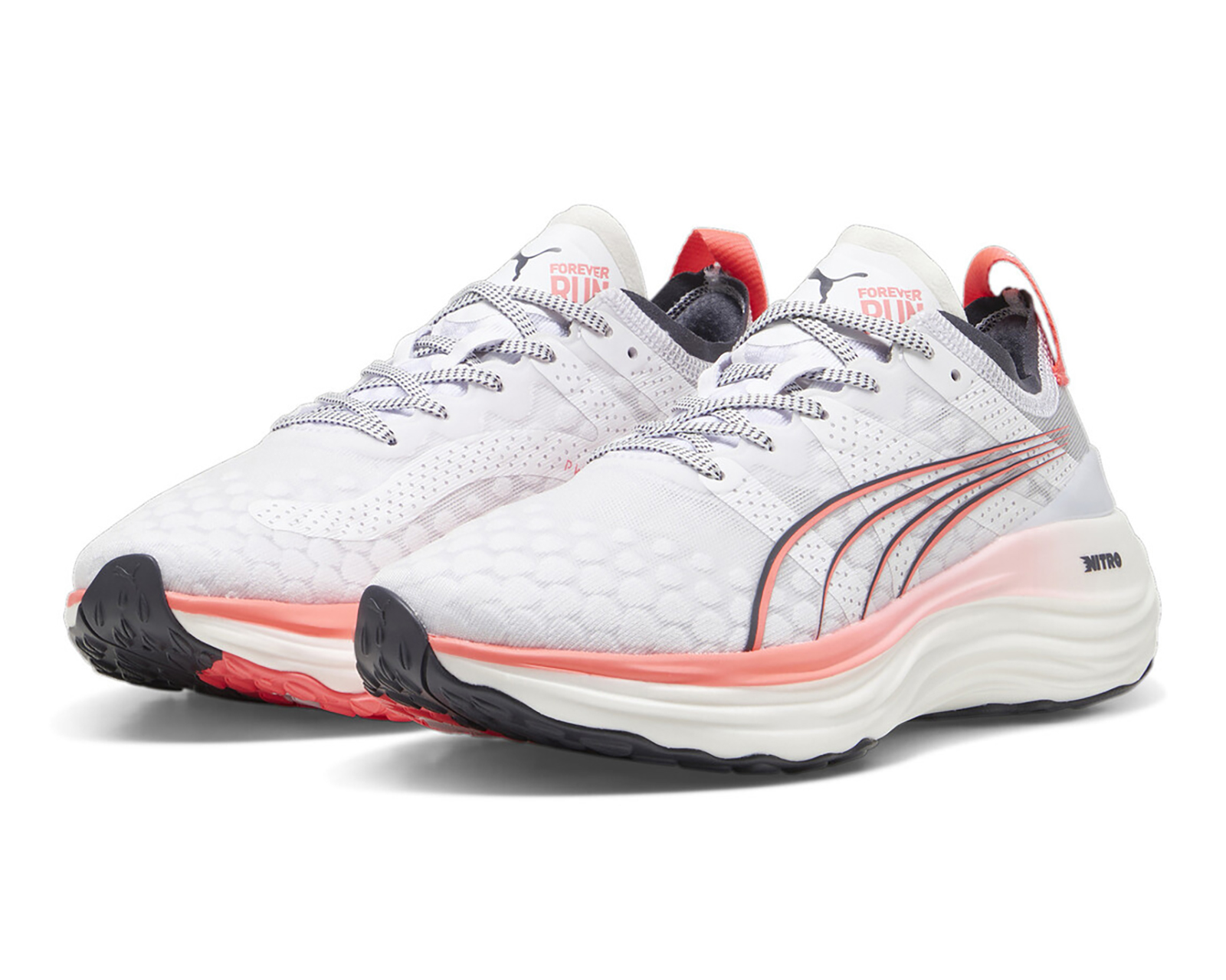 Tenis para Correr Puma Foreverrun Nitro para Mujer
