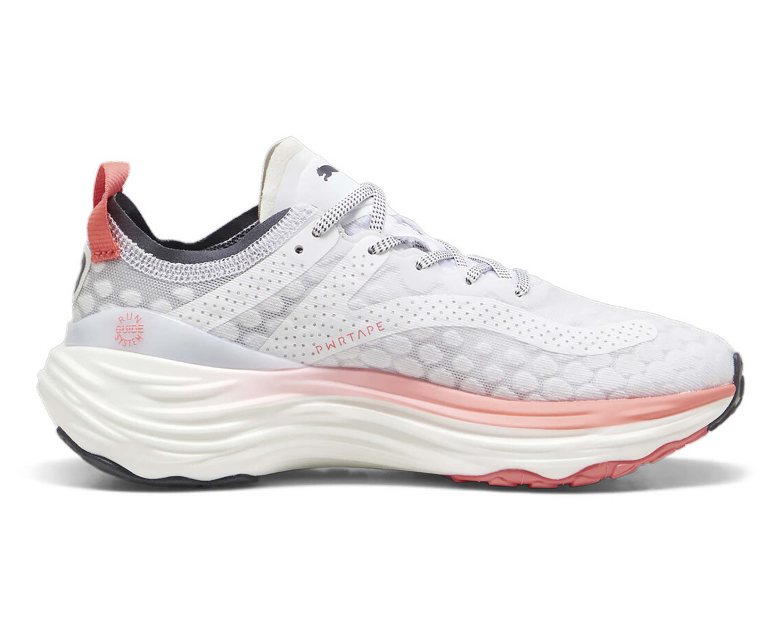 Foto 5 pulgar | Foto 4 | Tenis para Correr Puma Foreverrun Nitro para Mujer