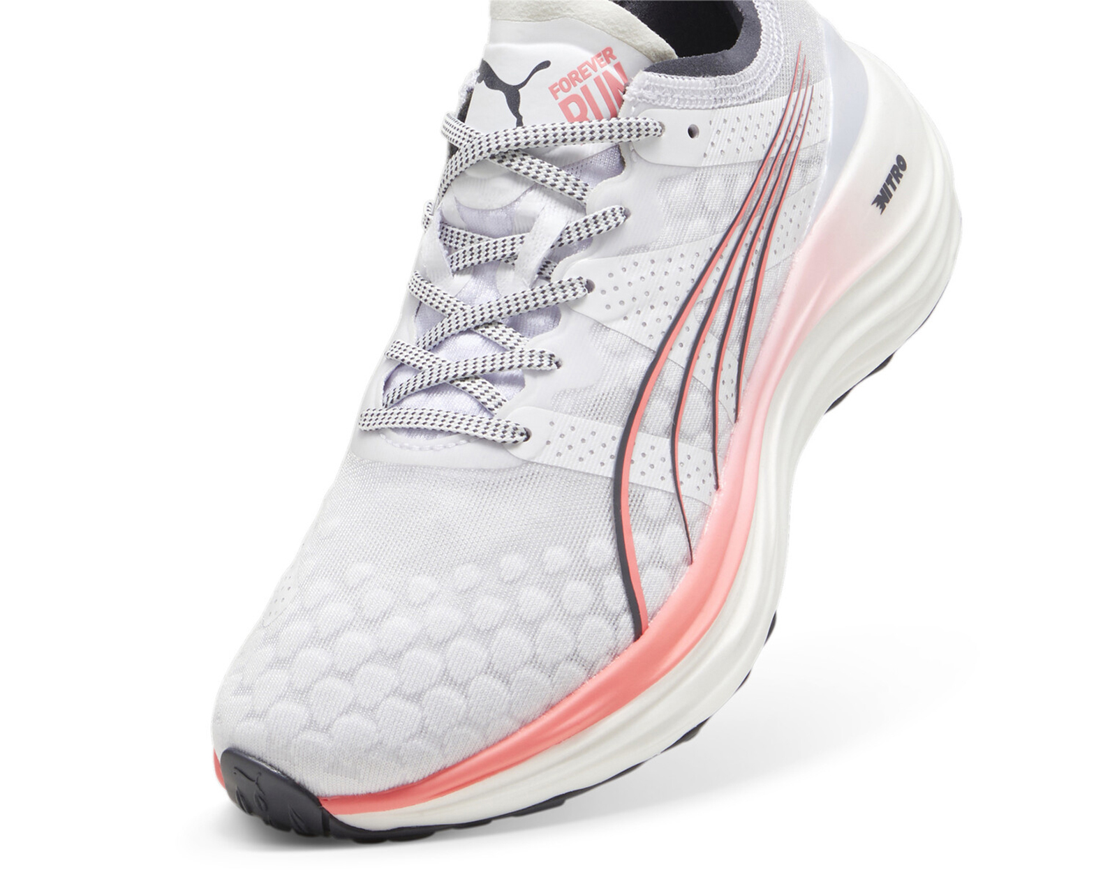 Foto 5 | Foto 5 | Tenis para Correr Puma Foreverrun Nitro para Mujer