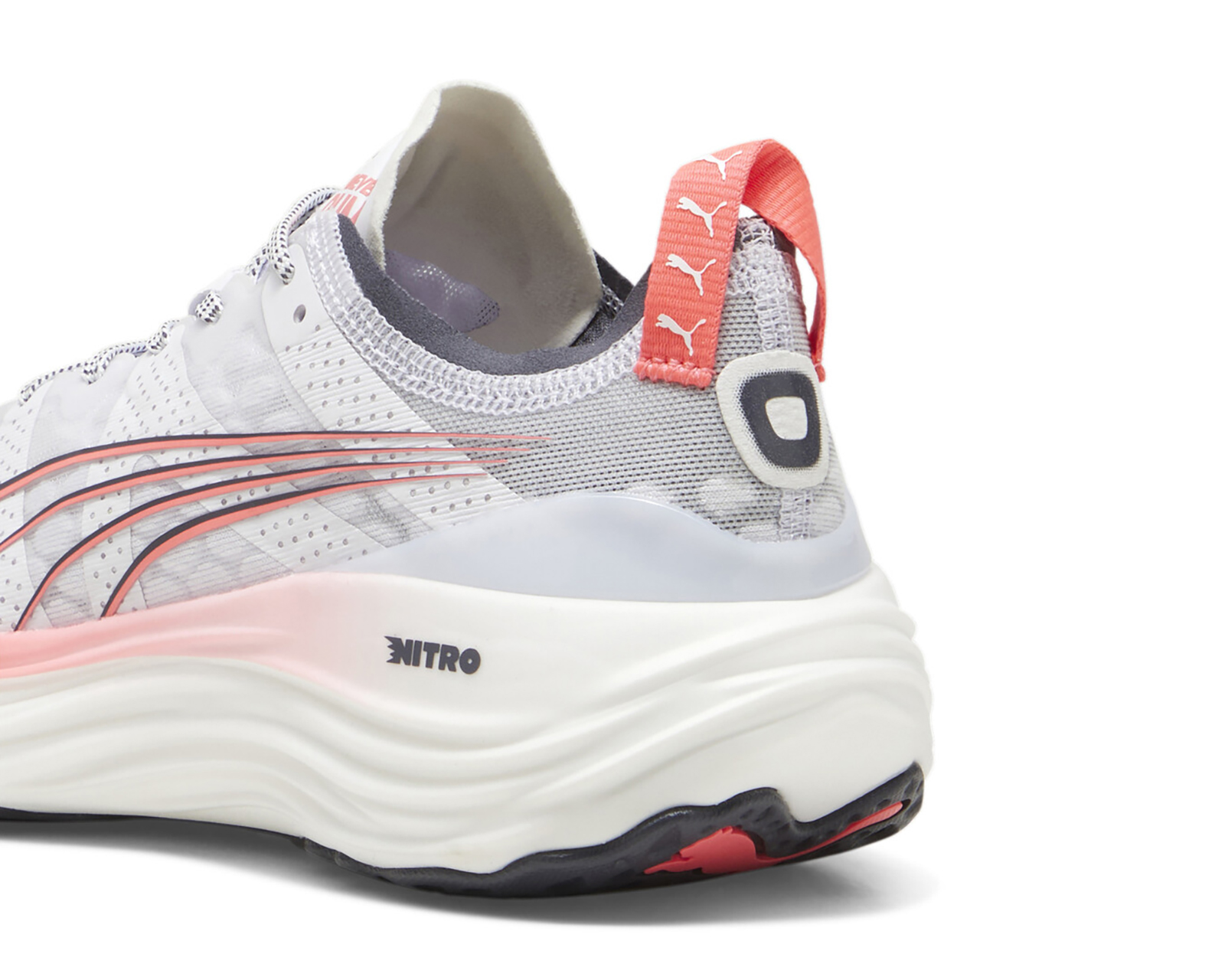 Foto 7 pulgar | Foto 6 | Tenis para Correr Puma Foreverrun Nitro para Mujer
