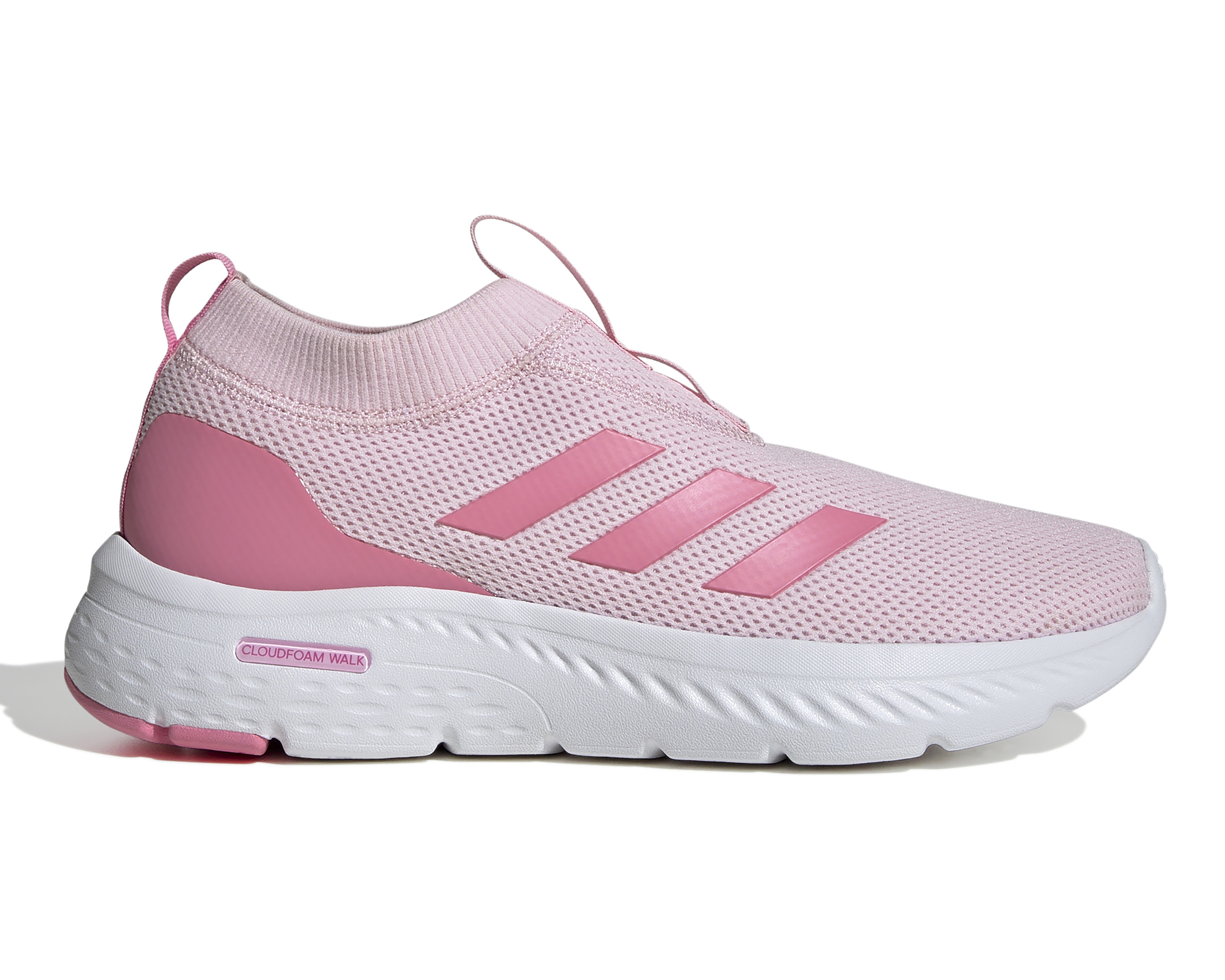 Foto 5 pulgar | Foto 4 | Tenis para Correr Adidas Cloudfoam Move Sock para Mujer