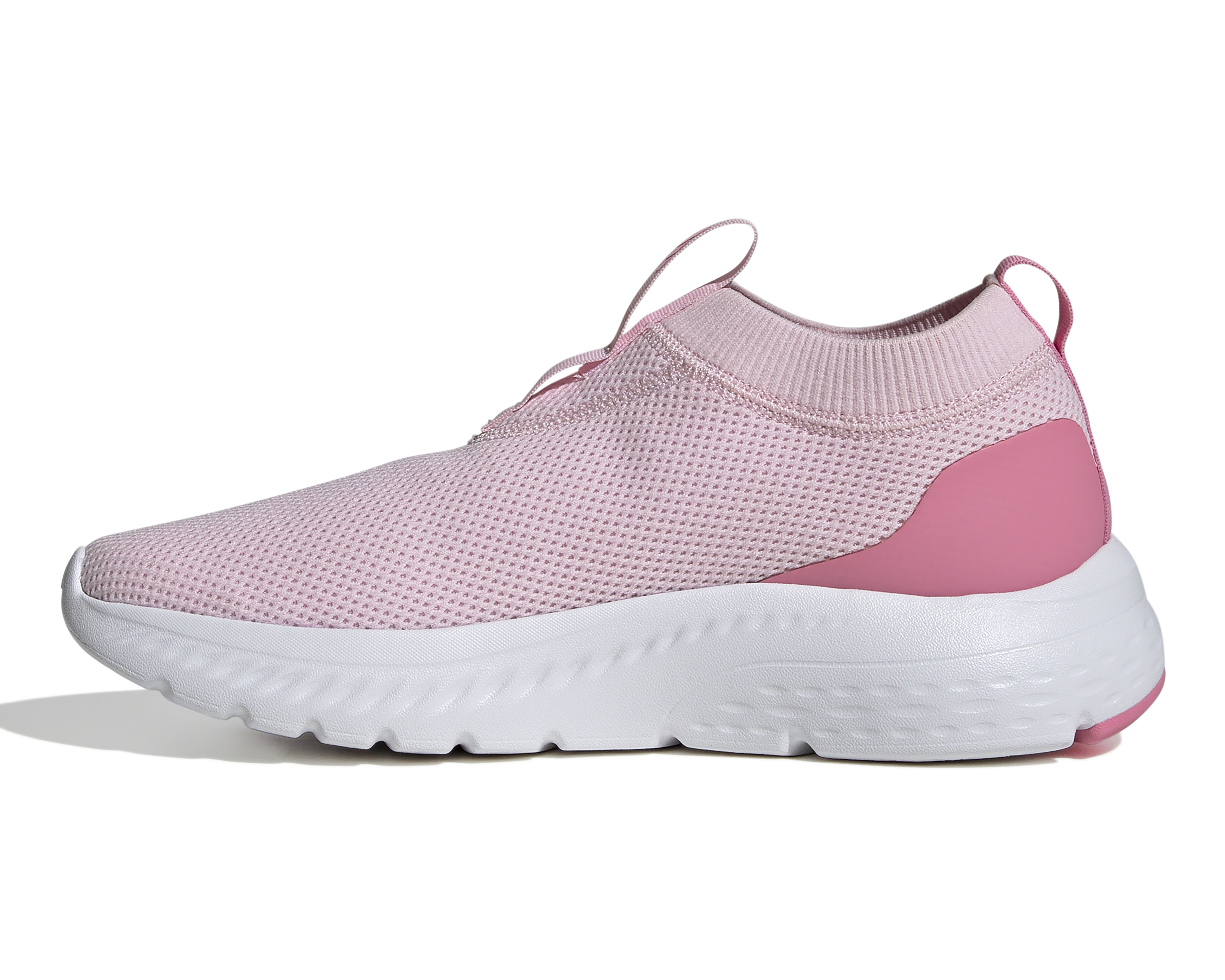 Foto 5 | Foto 5 | Tenis para Correr Adidas Cloudfoam Move Sock para Mujer