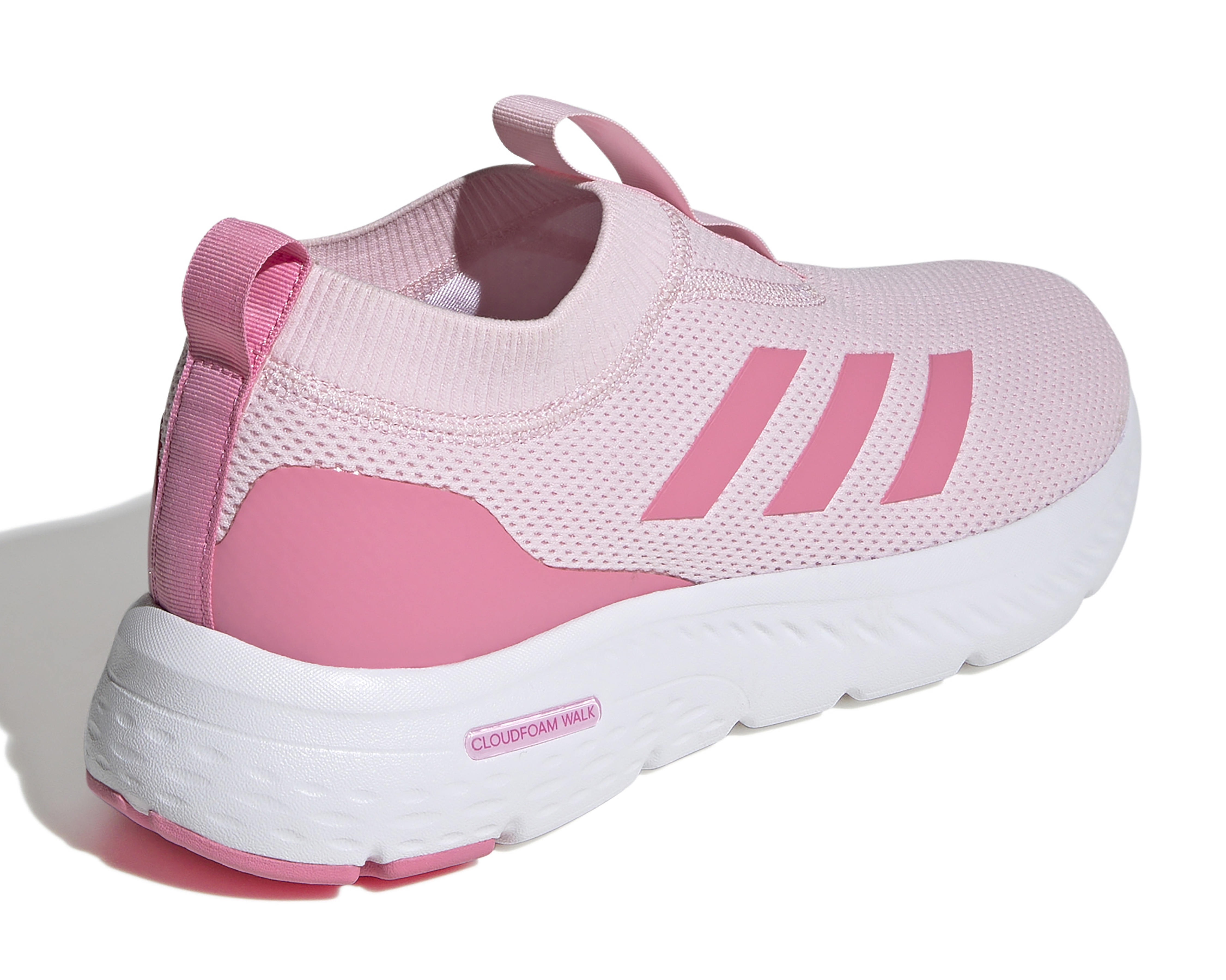 Foto 7 pulgar | Foto 6 | Tenis para Correr Adidas Cloudfoam Move Sock para Mujer