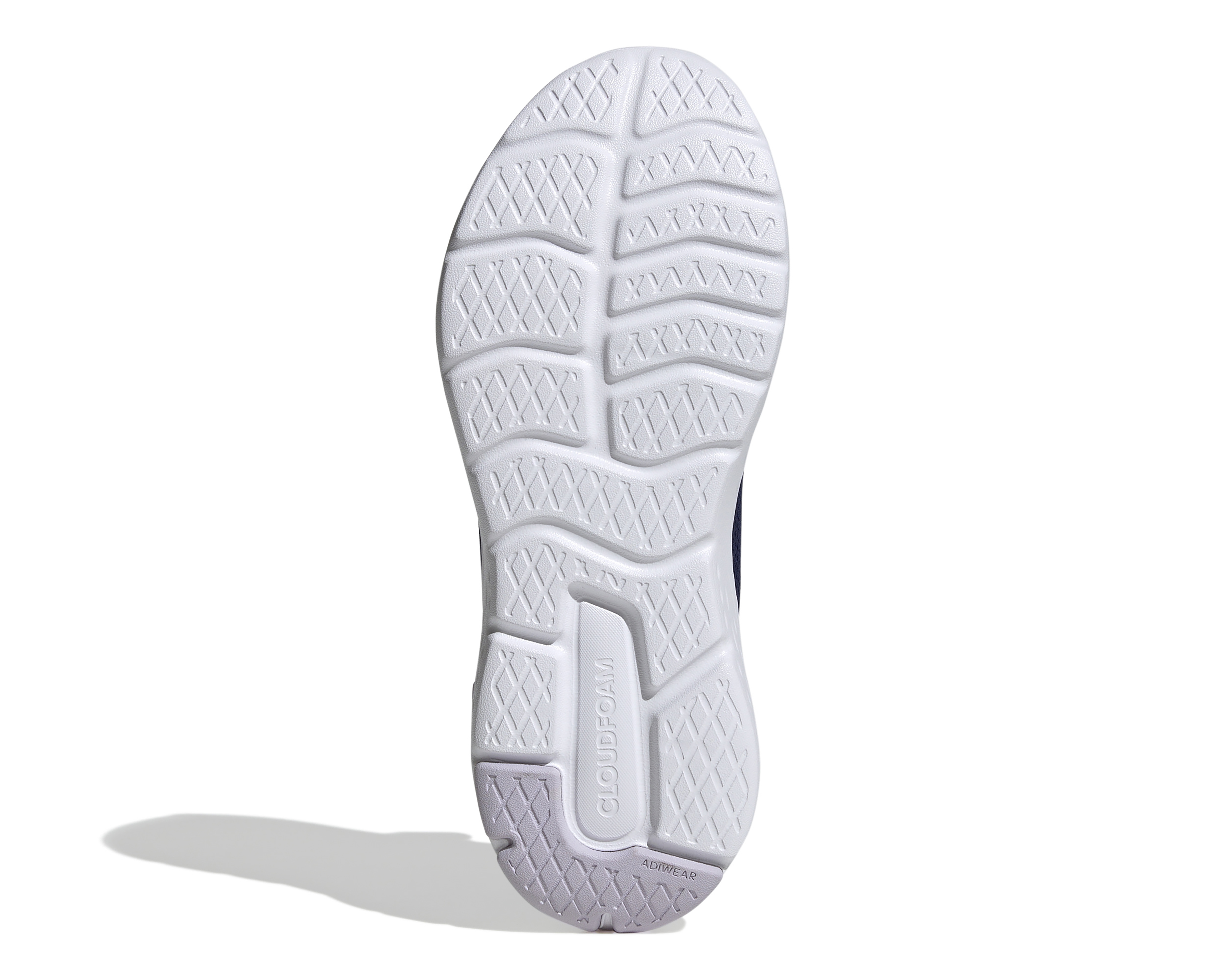 Foto 2 | Foto 2 | Tenis para Correr Adidas Cloudfoam Move Sock para Mujer