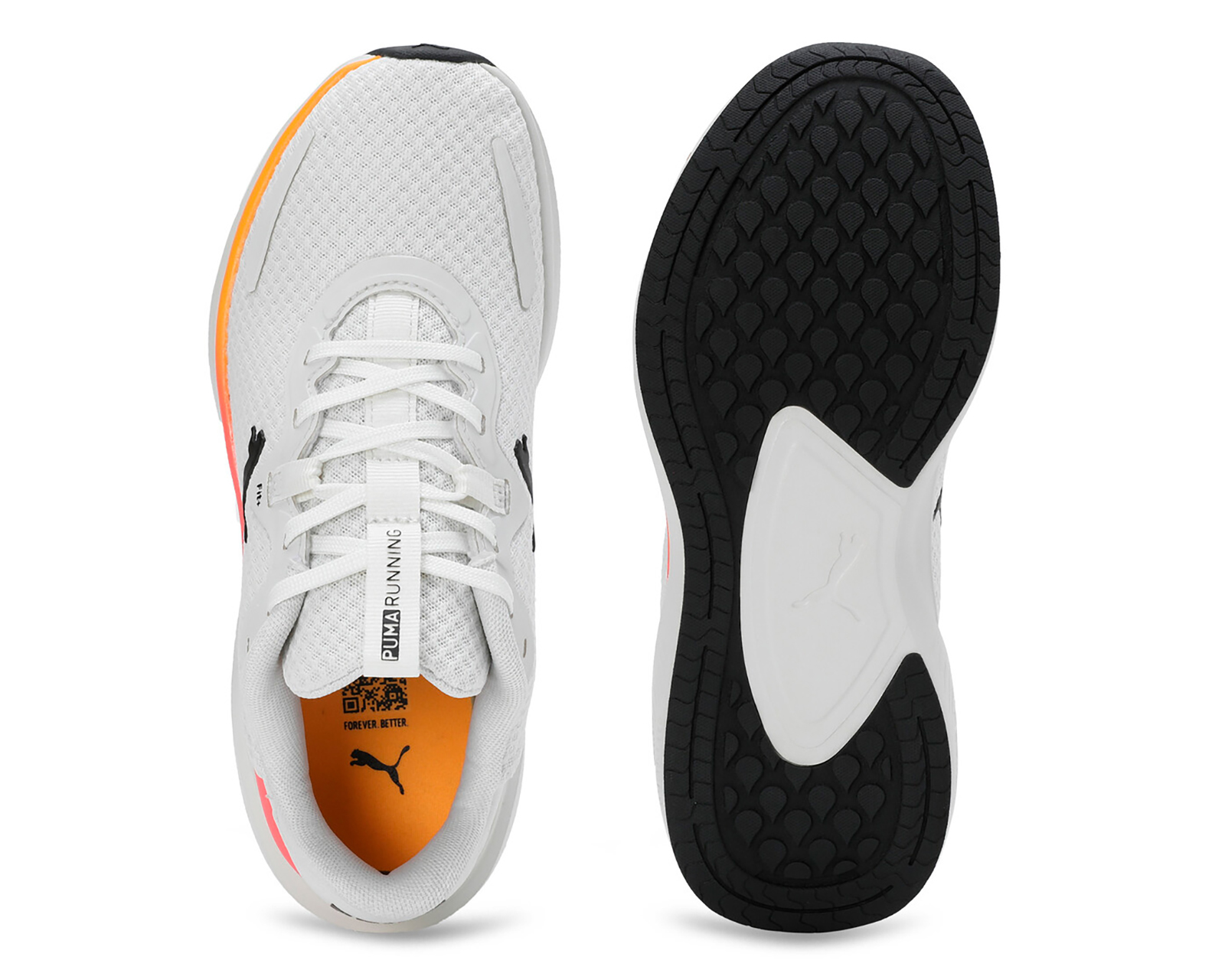 Foto 3 pulgar | Foto 2 | Tenis para Correr Puma Skyrocket Lite Alt para Mujer