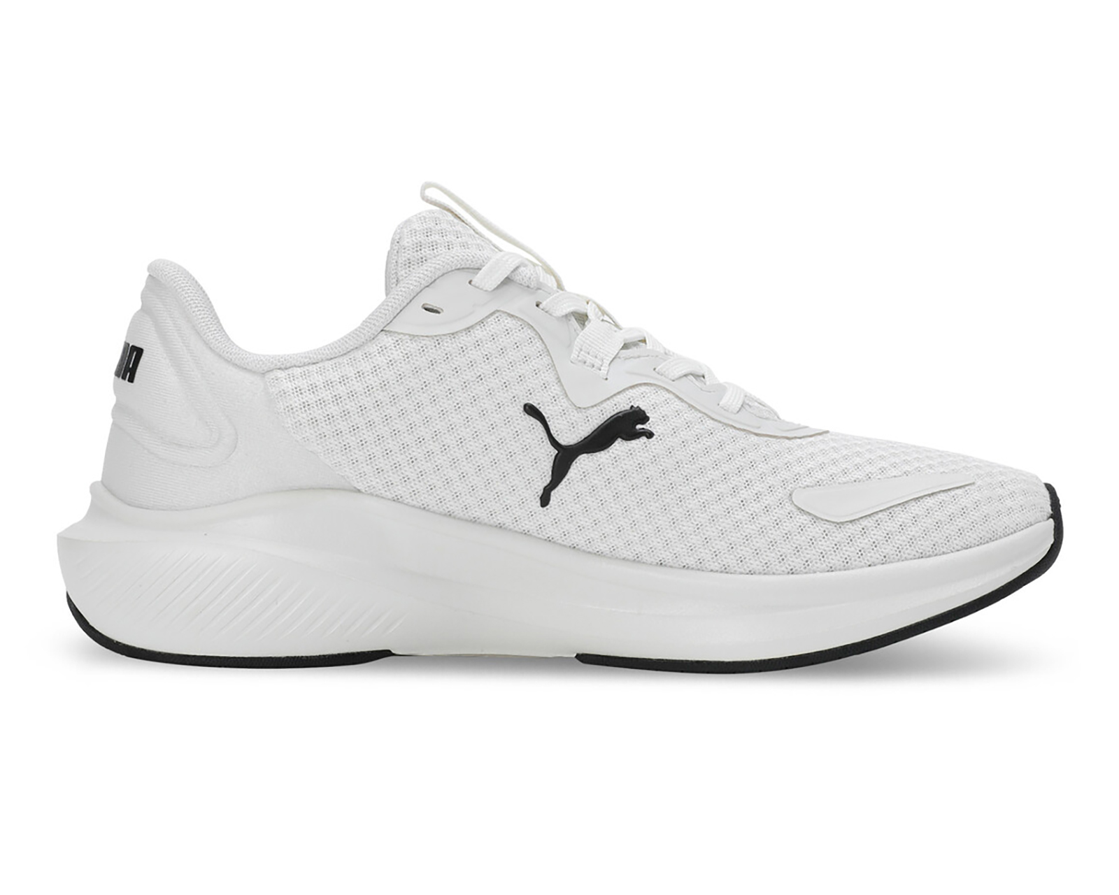 Foto 4 pulgar | Foto 3 | Tenis para Correr Puma Skyrocket Lite Alt para Mujer