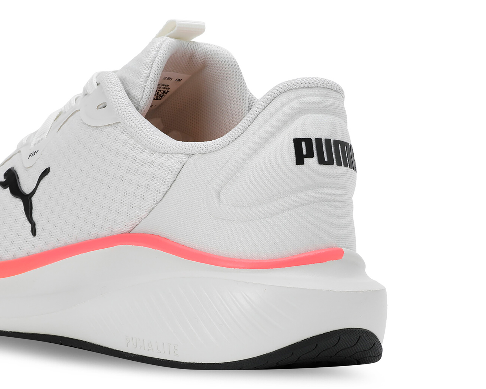 Foto 7 pulgar | Foto 6 | Tenis para Correr Puma Skyrocket Lite Alt para Mujer