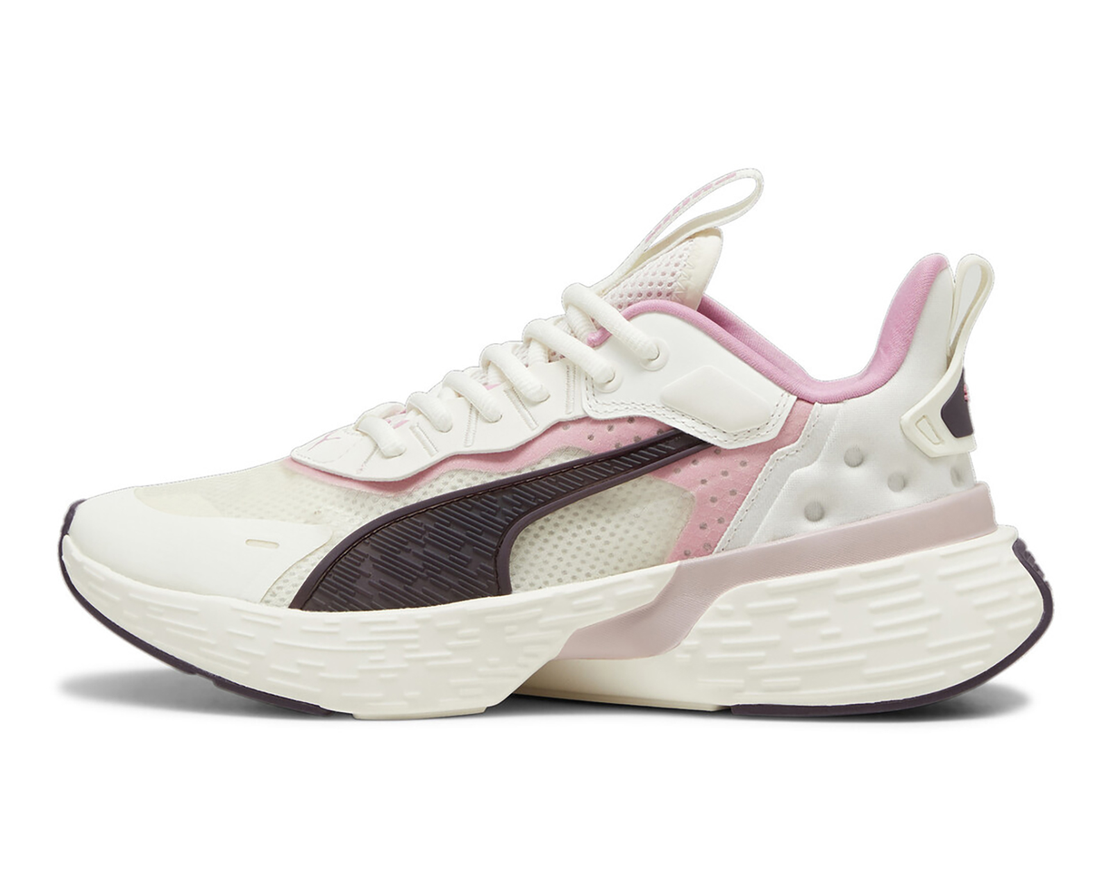 Foto 3 | Foto 3 | Tenis para Correr Puma Softride Sway para Mujer