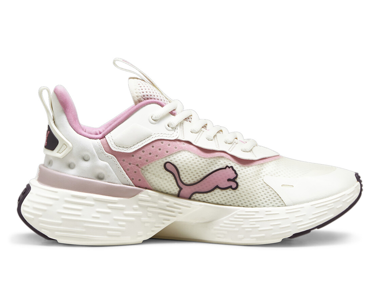 Foto 5 pulgar | Foto 4 | Tenis para Correr Puma Softride Sway para Mujer