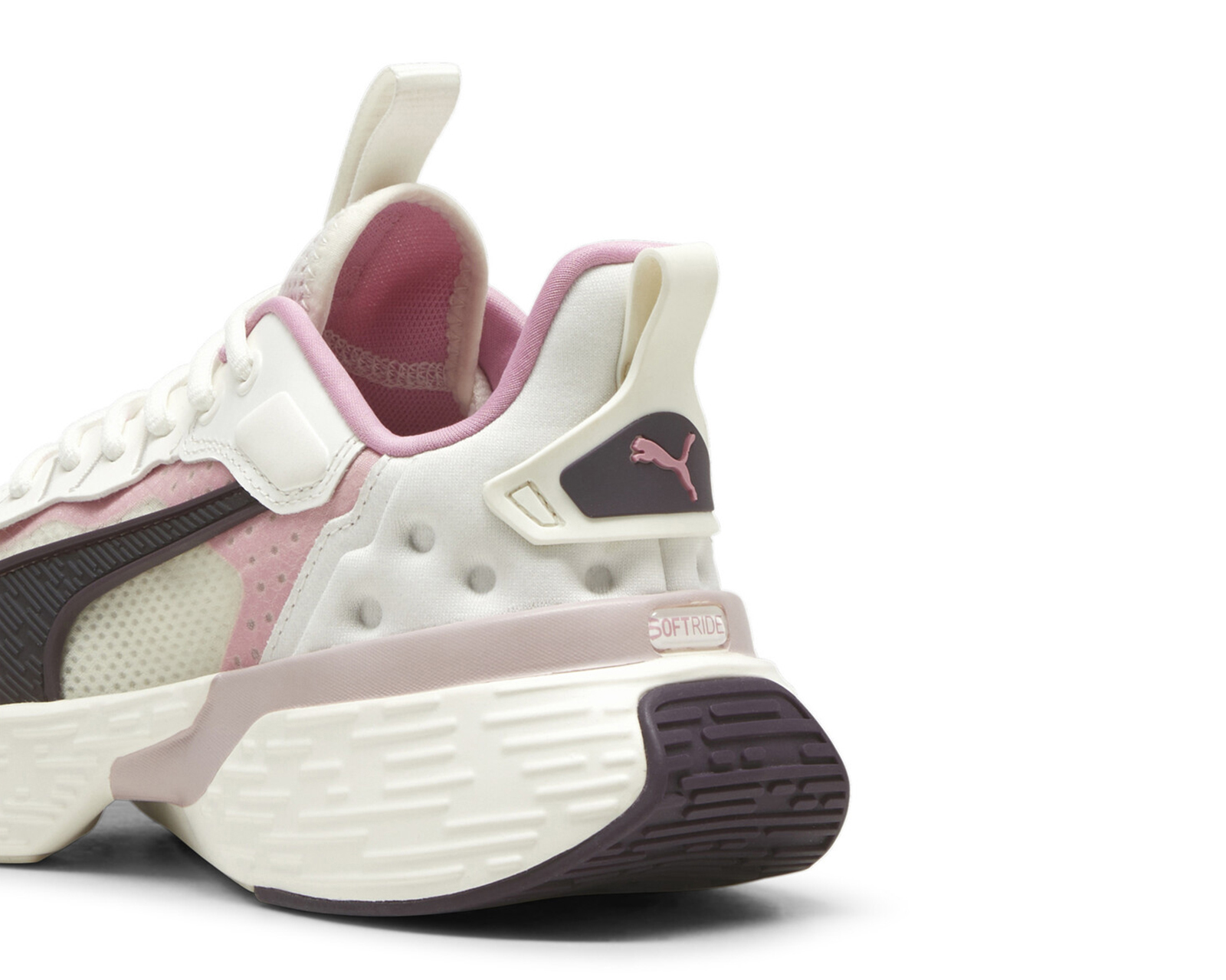 Foto 7 pulgar | Foto 6 | Tenis para Correr Puma Softride Sway para Mujer