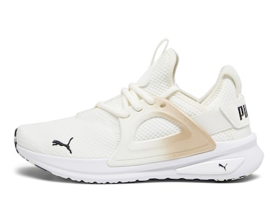 Foto 3 | Foto 3 | Tenis para Correr Puma Softride Enzo Evo Molten Metal para Mujer