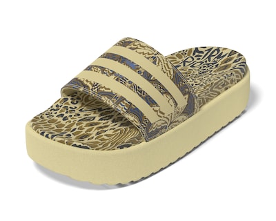 Foto 1 | Foto 1 | Sandalias Adidas Adilette Platform para Mujer