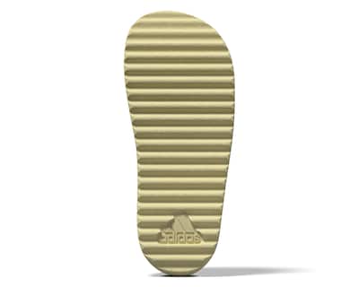 Foto 2 | Foto 2 | Sandalias Adidas Adilette Platform para Mujer