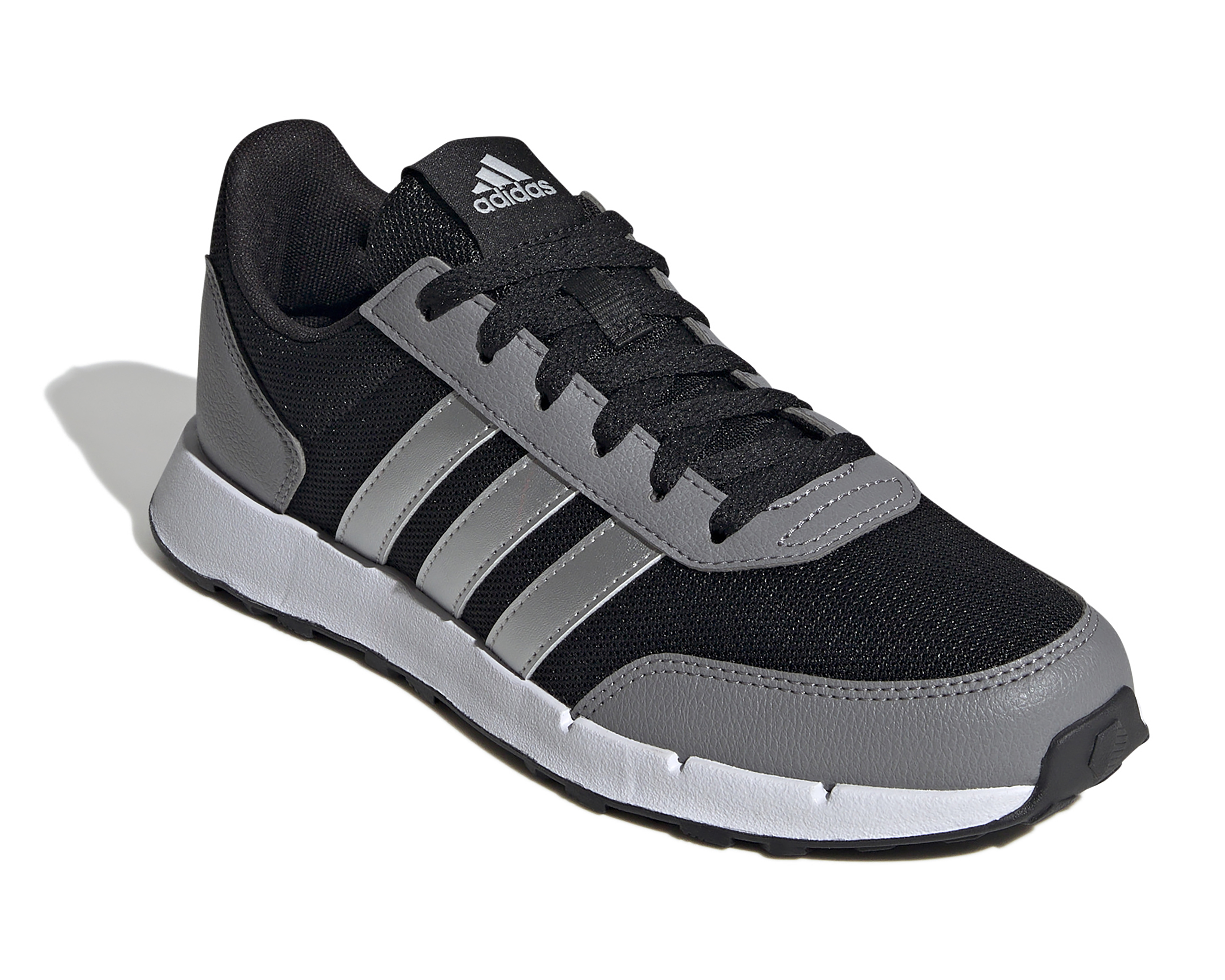 Foto 2 pulgar | Foto 1 | Tenis para Correr Adidas Run 50s para Mujer