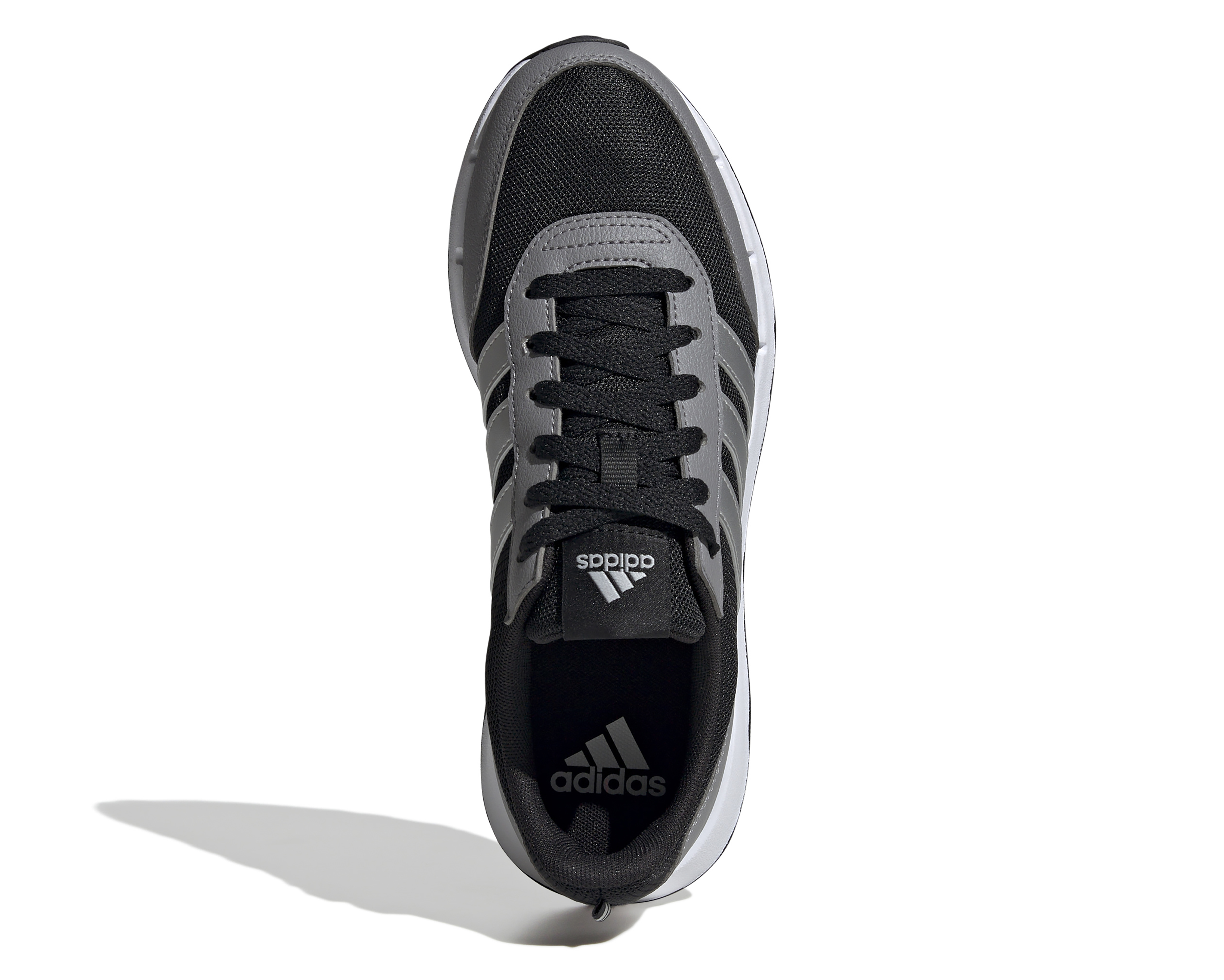 Foto 4 pulgar | Foto 3 | Tenis para Correr Adidas Run 50s para Mujer