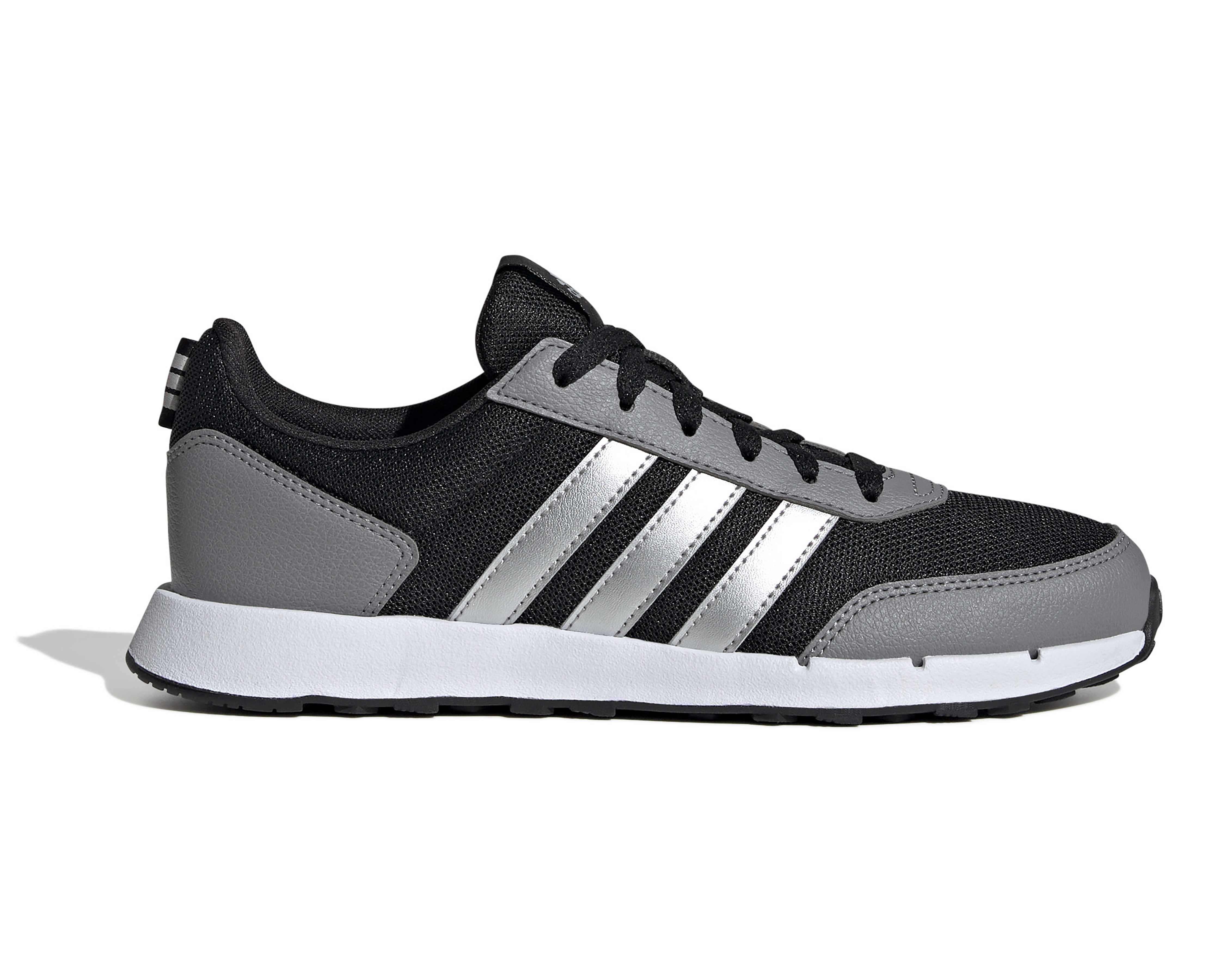 Foto 5 pulgar | Foto 4 | Tenis para Correr Adidas Run 50s para Mujer