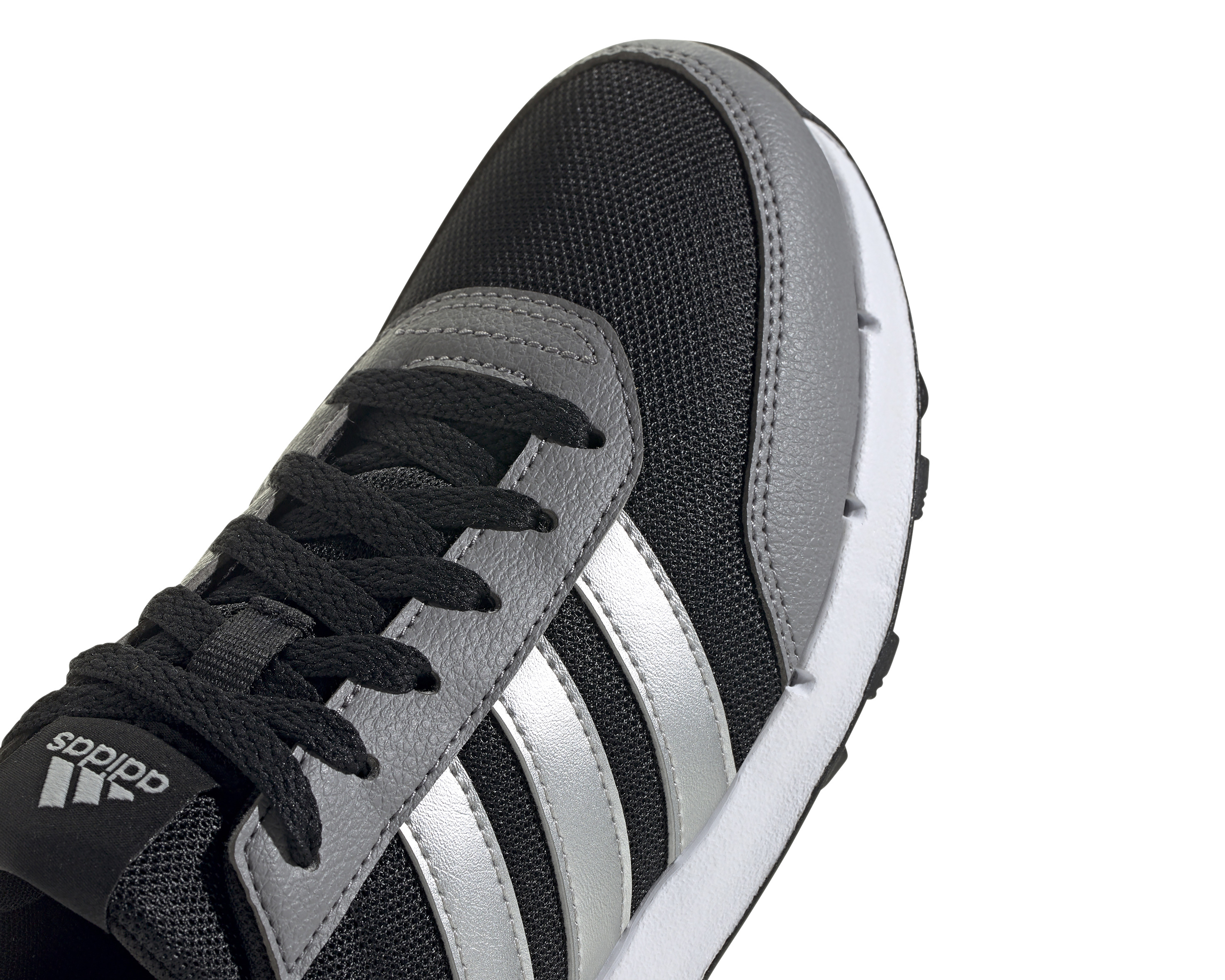 Foto 9 pulgar | Foto 8 | Tenis para Correr Adidas Run 50s para Mujer