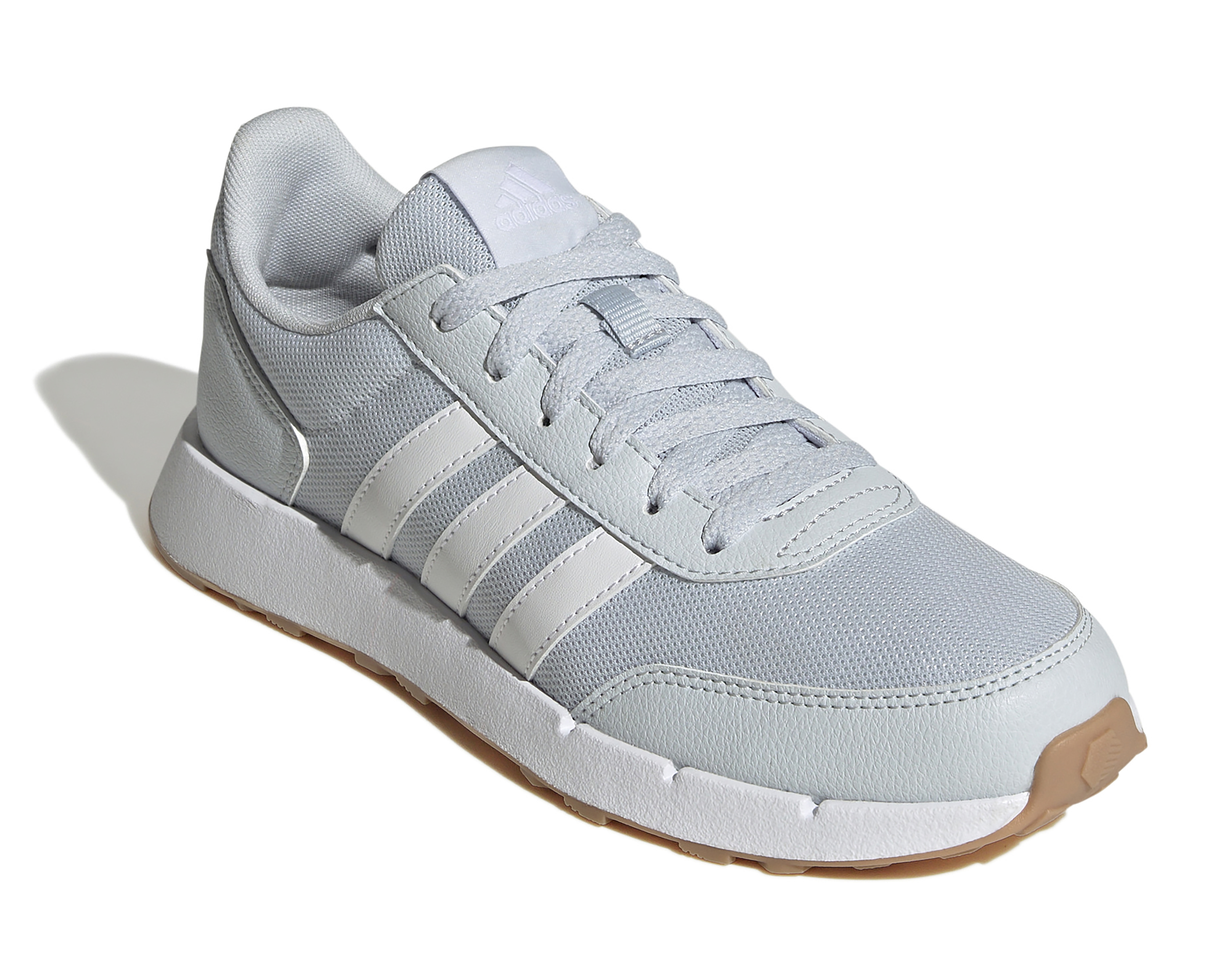 Foto 1 | Foto 1 | Tenis para Correr Adidas Run 50s para Mujer